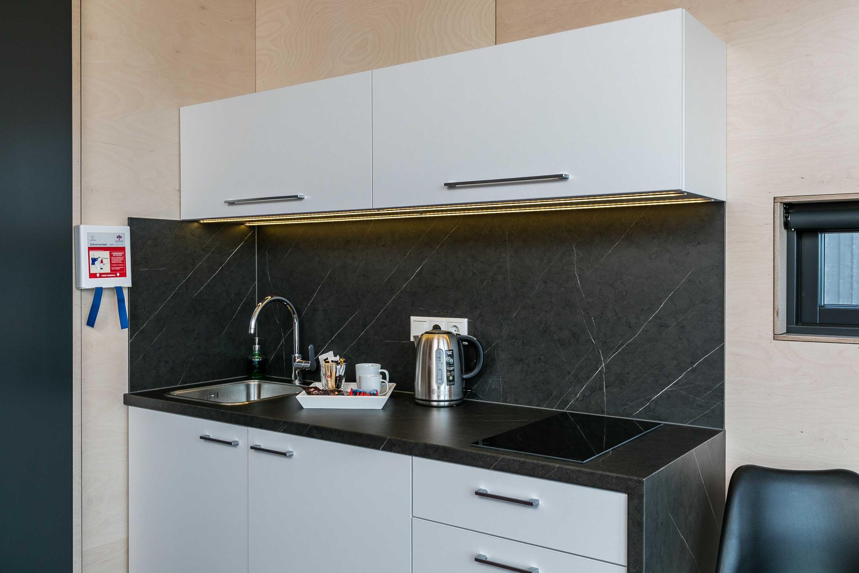 Gift card for Harbour View