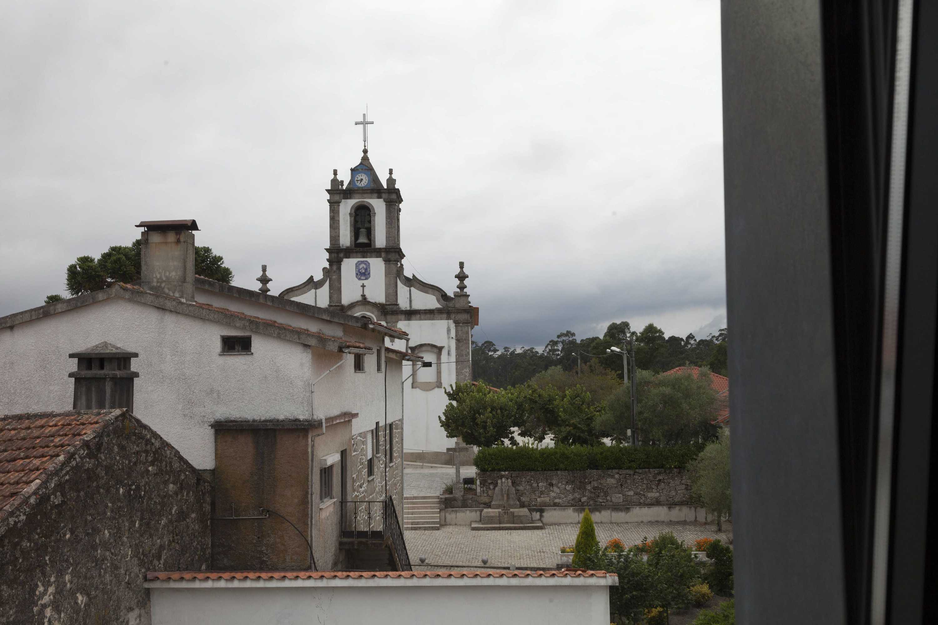 Gift card for Casa Das Origens