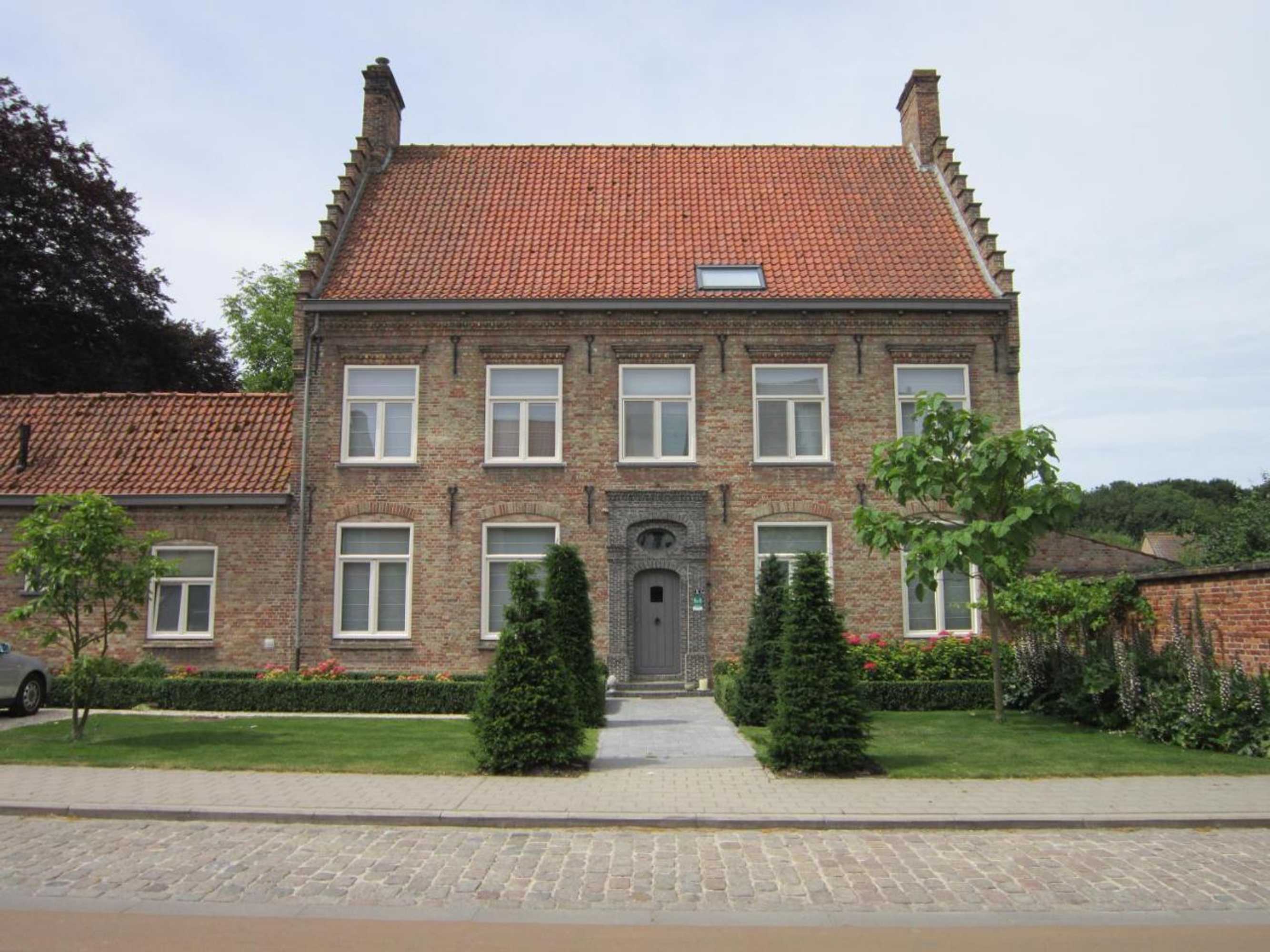 Gift card for B&b Pastorie Van Merkem