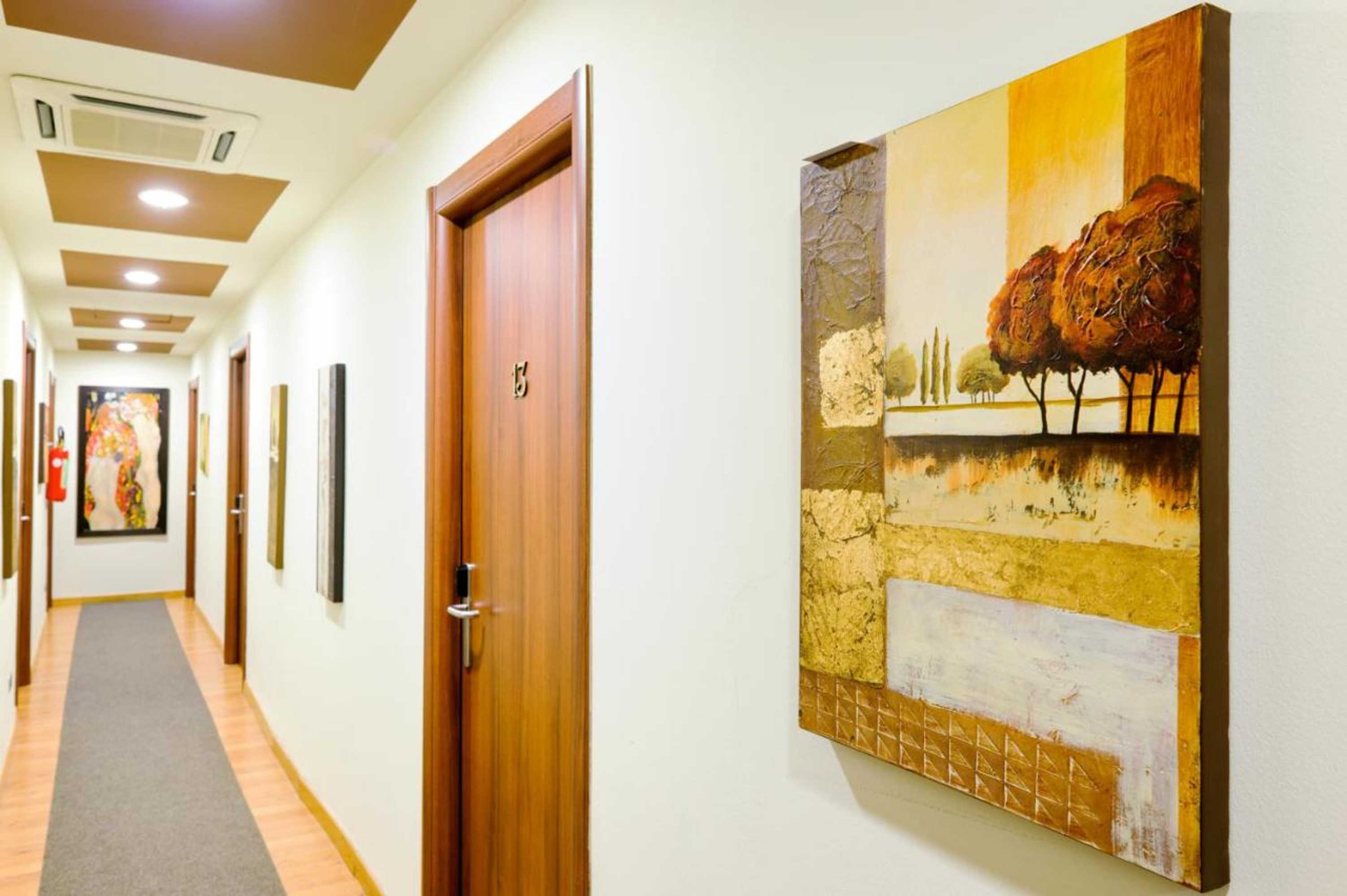 Gift card for Hotel San Giorgio