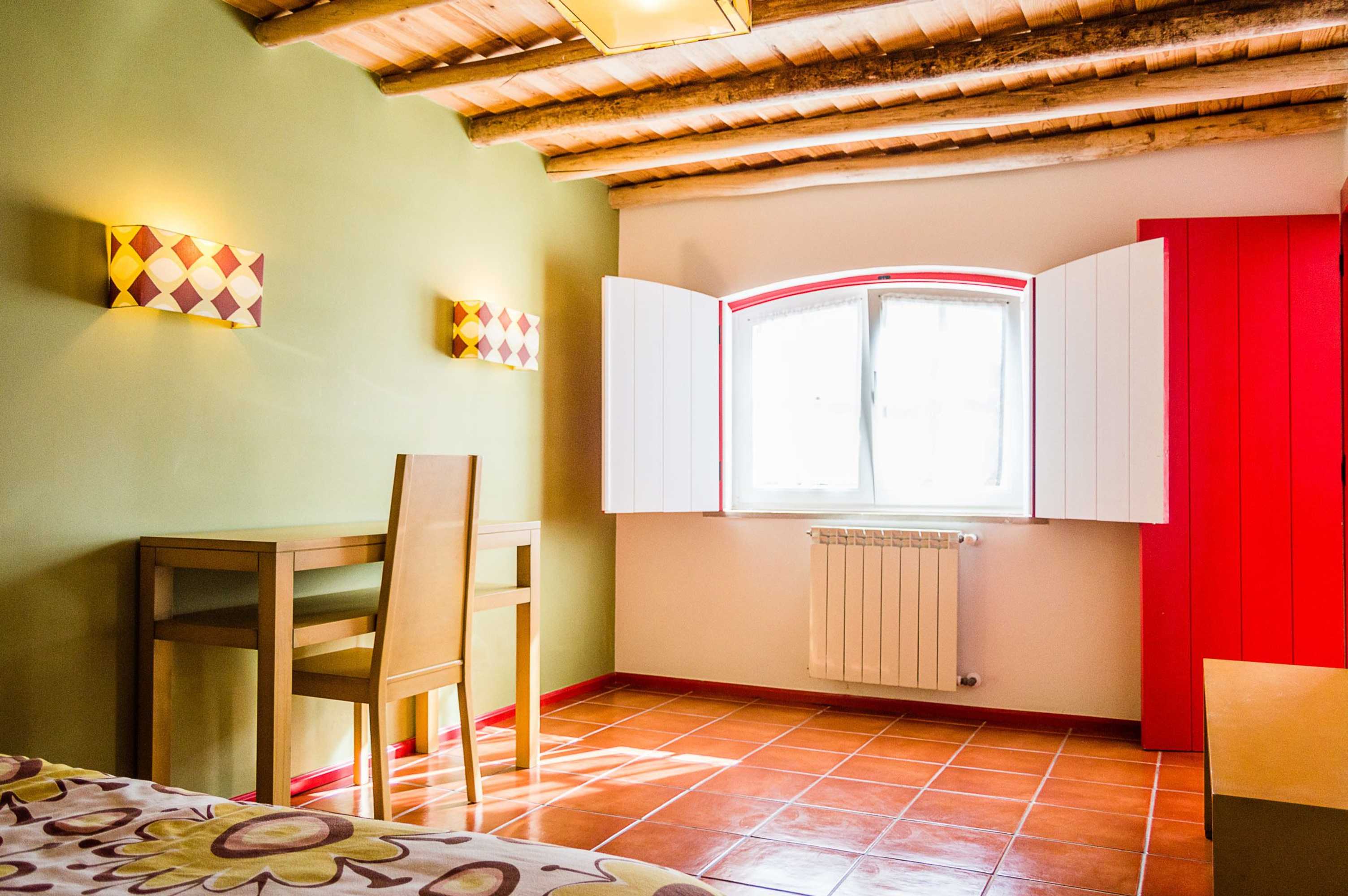 Gift card for Casa Da Padeira - Turismo Rural