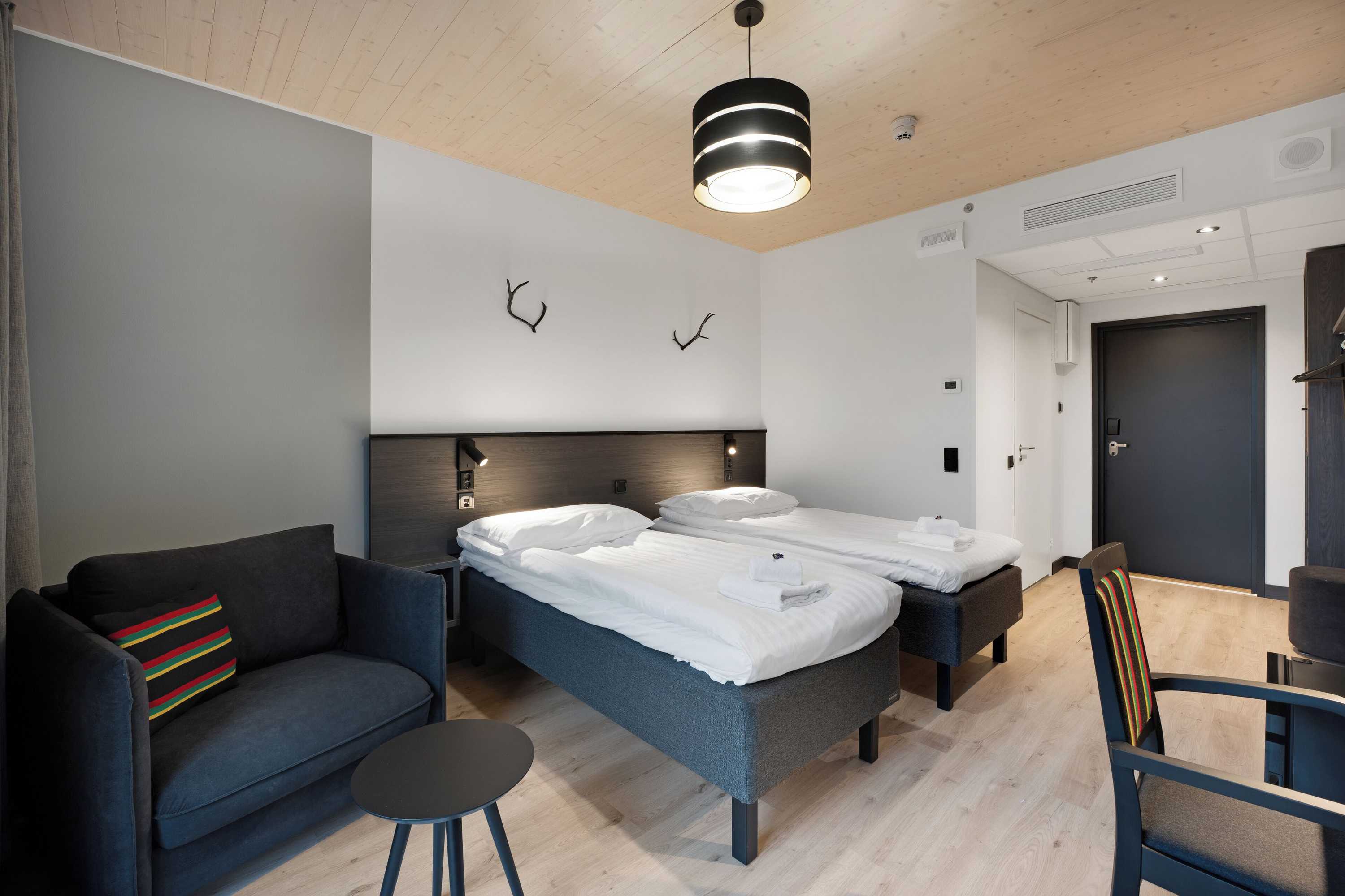 Gift card for Hotel Sodankylä