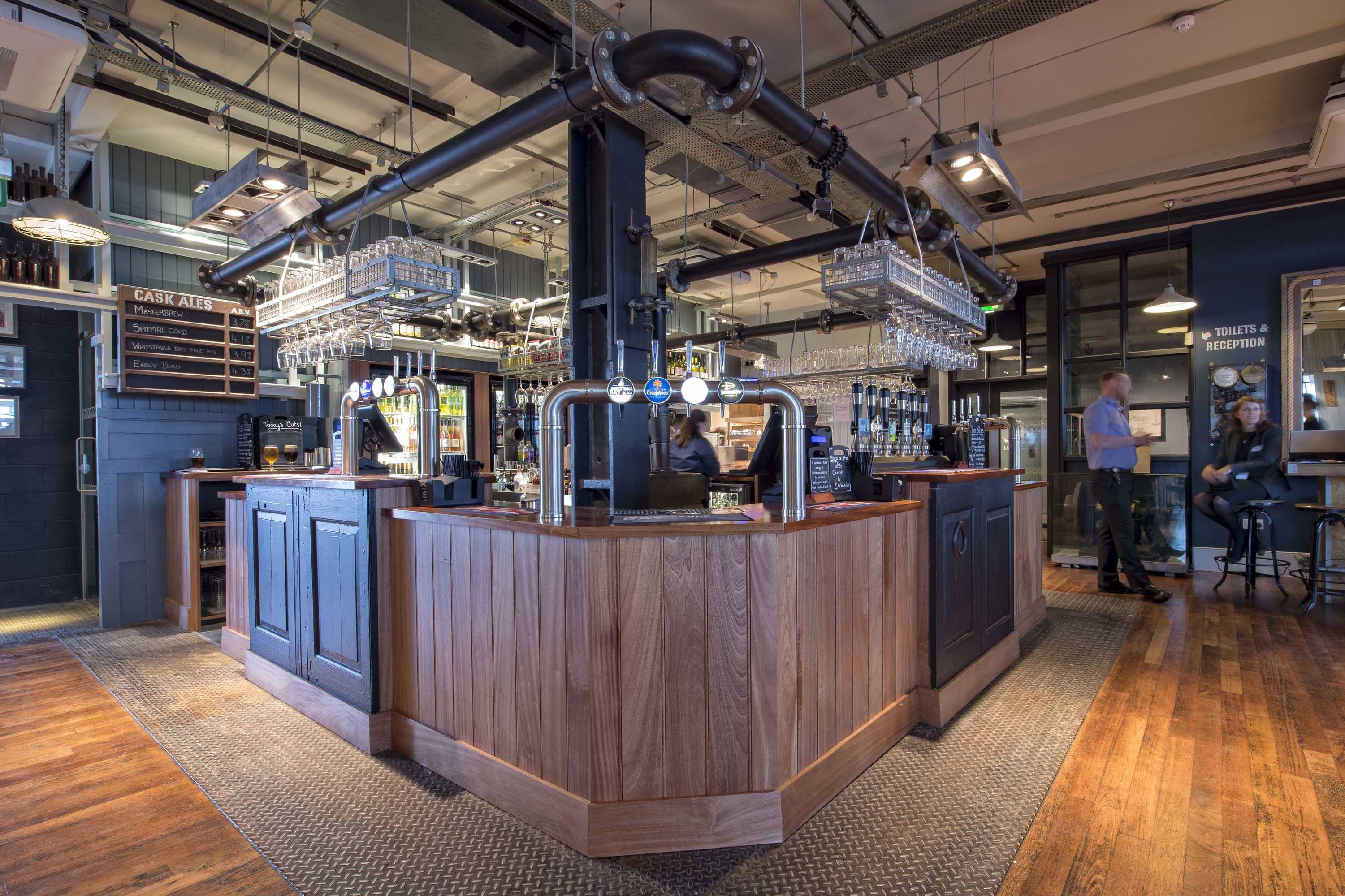 Gift card for Ship & Trades