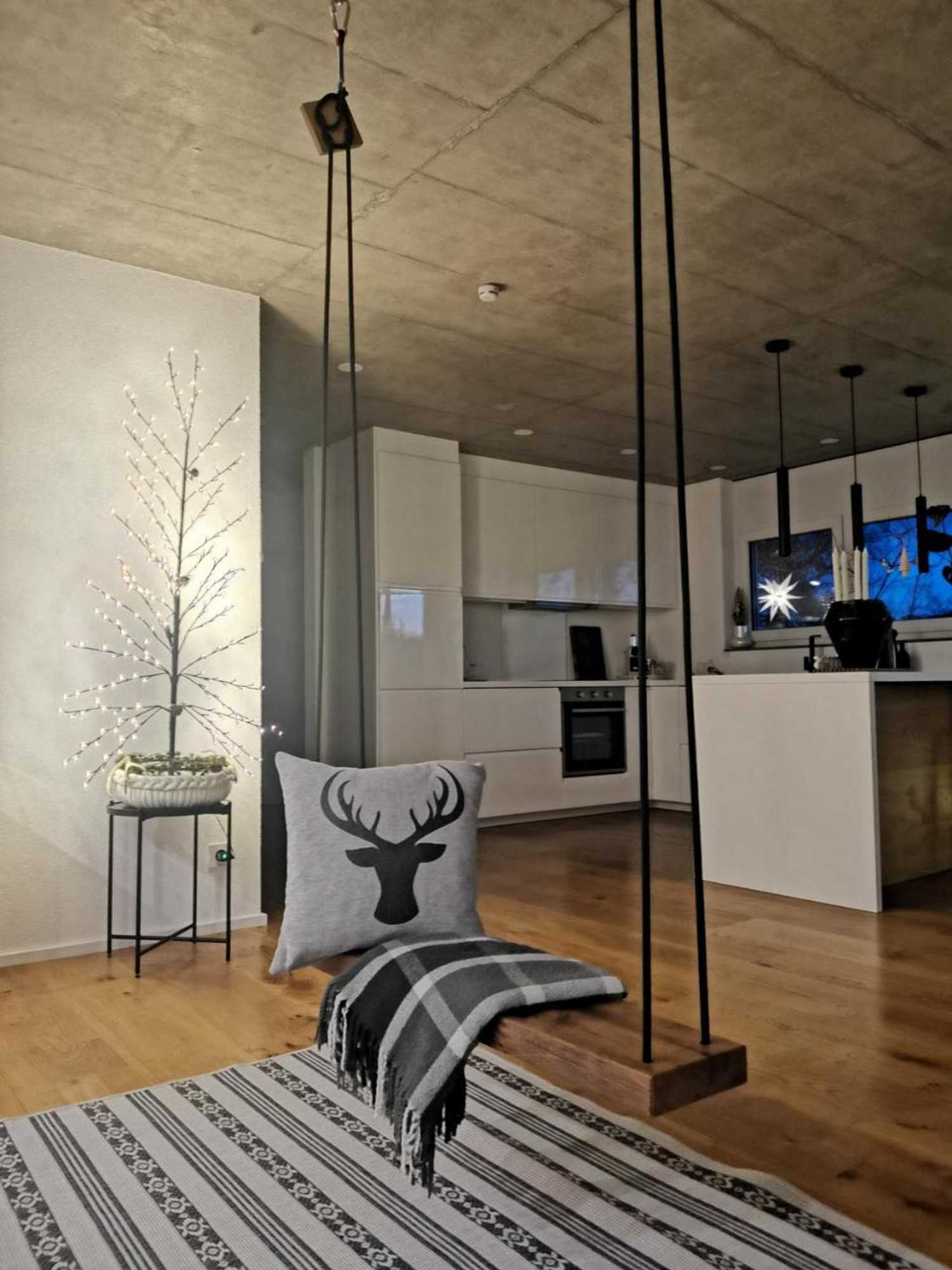 Gift card for Moderne Ferienwohnung Rhenum Mit Wallbox