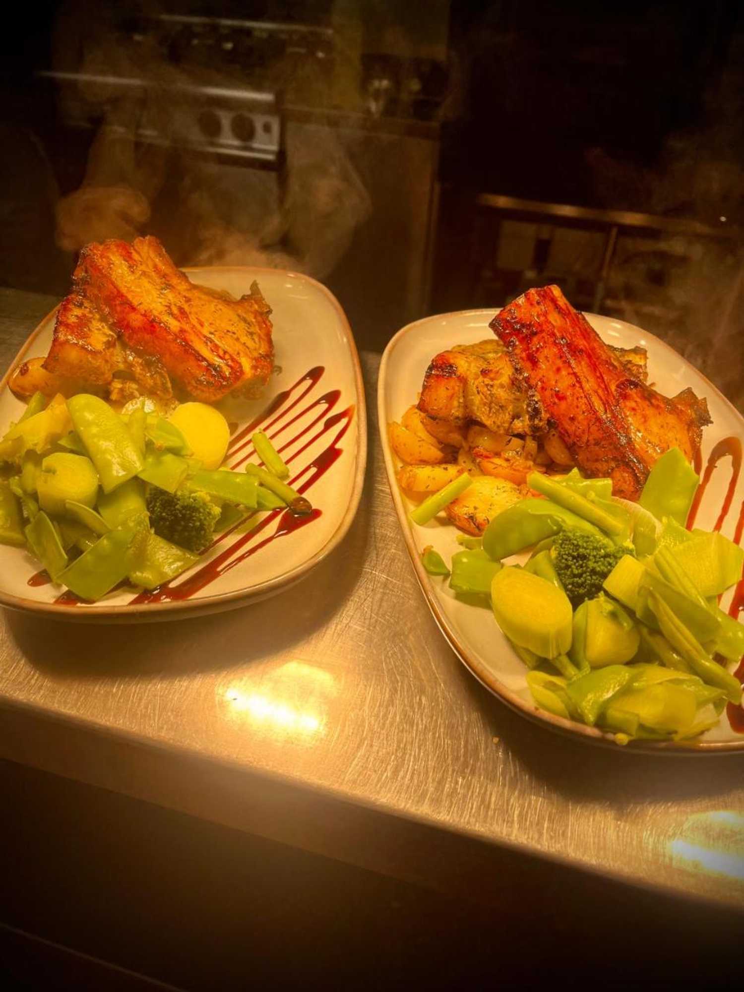 Gift card for The Reindeer Inn