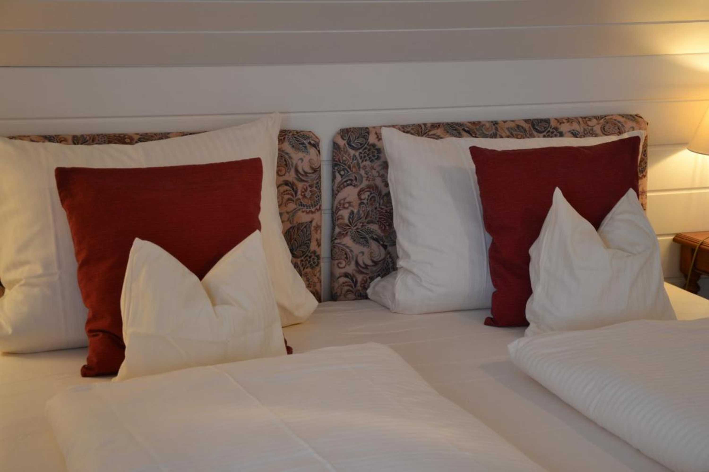 Gift card for Christian Gartenhotel