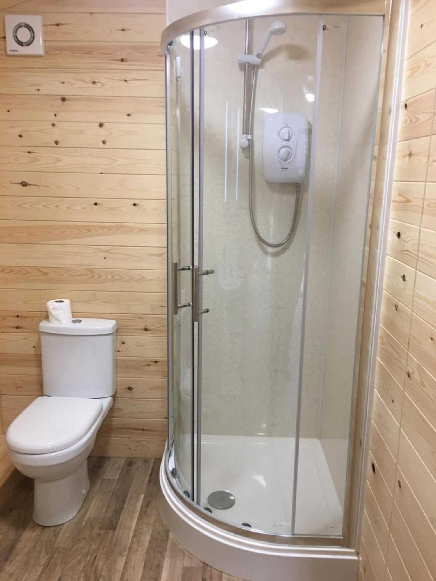 Gift card for Riddings Wood Lodges