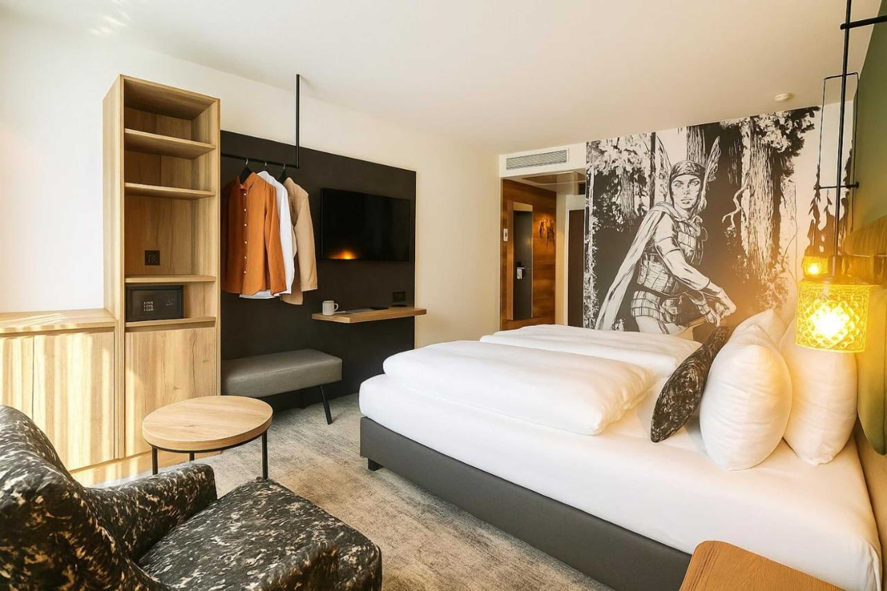 Gift card for Dom-Hotel