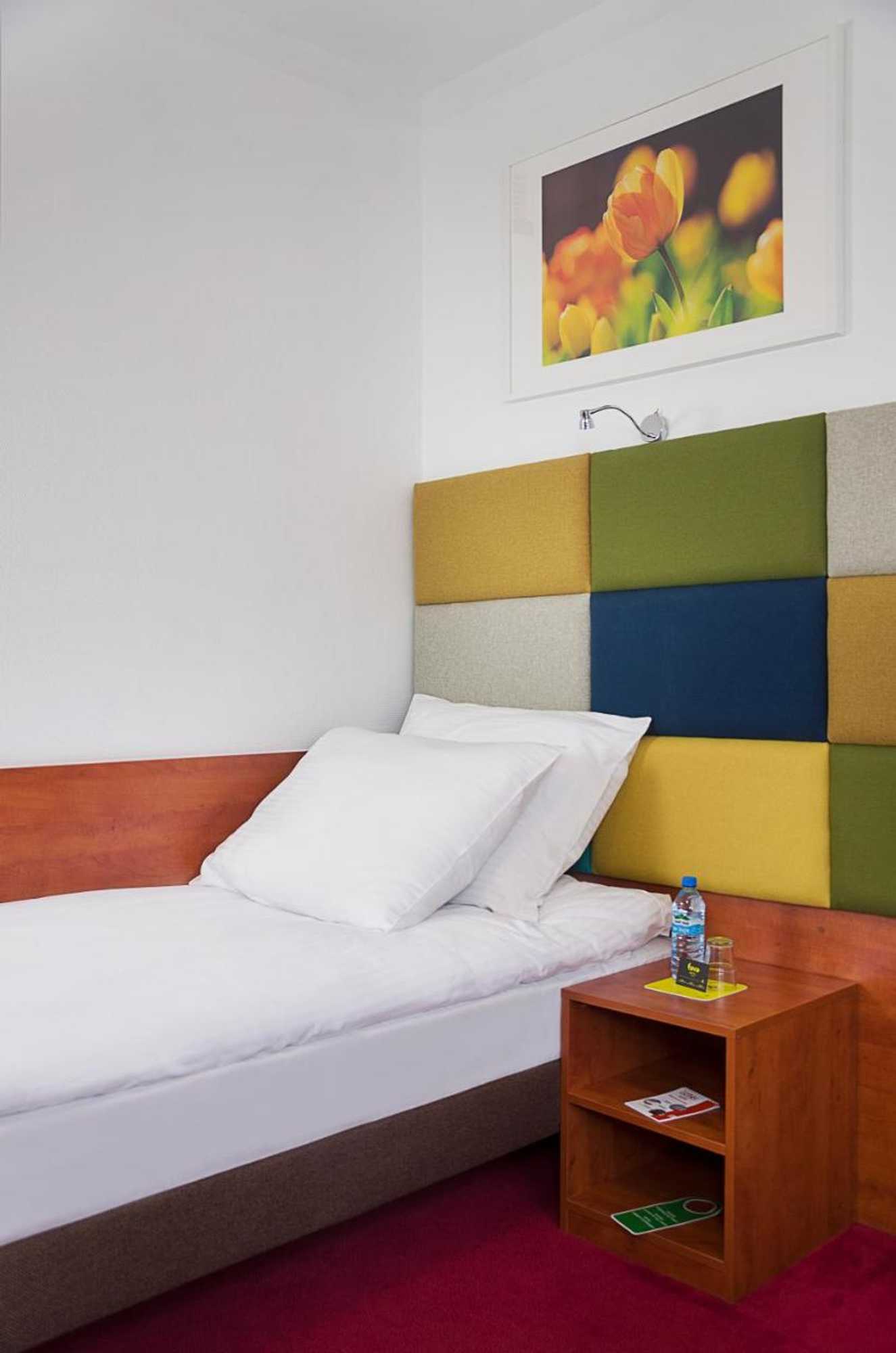 Gift card for Eurohotel Sosnowiec Kazimierz