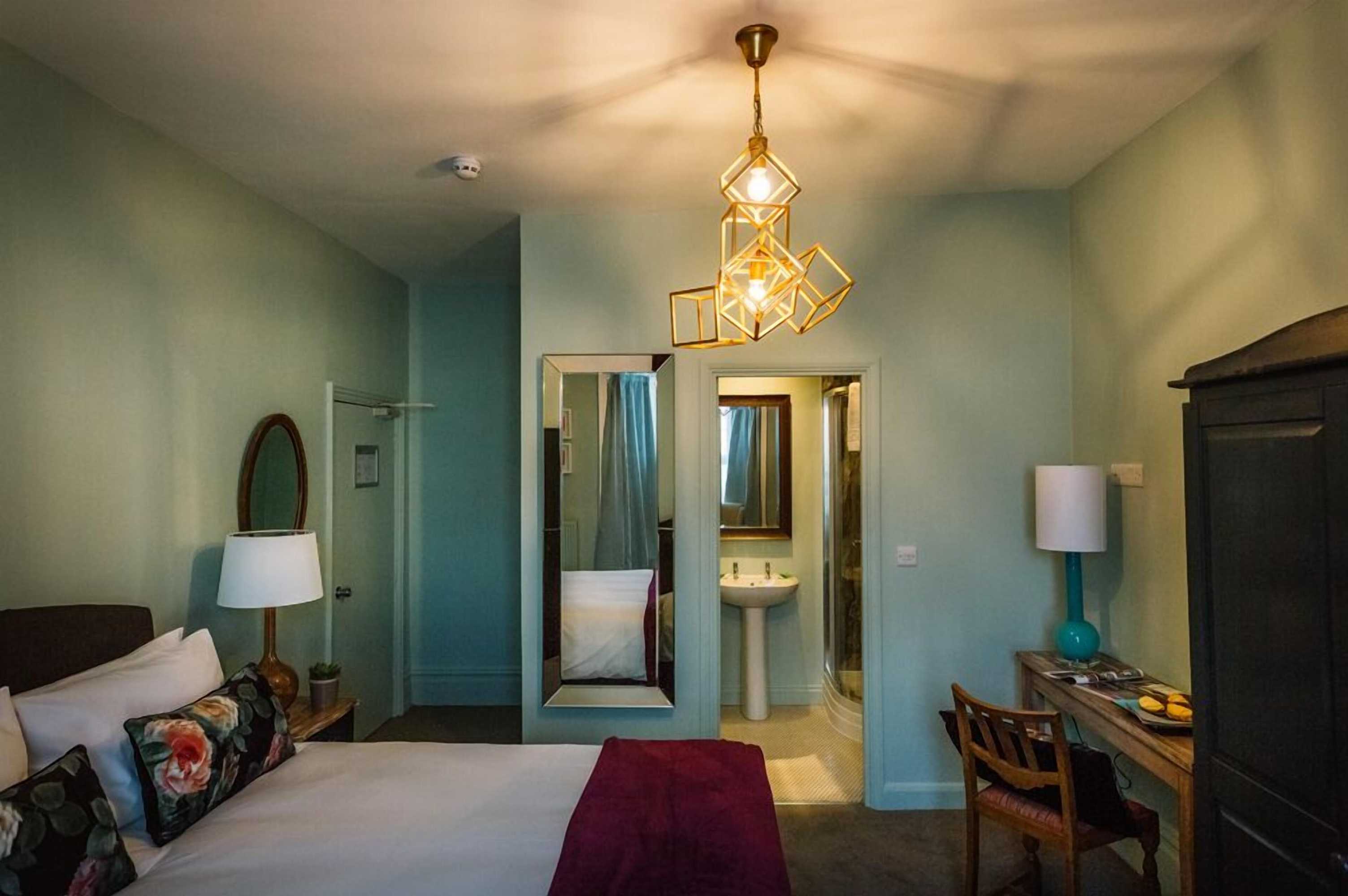 Gift card for Bampton Townhouse