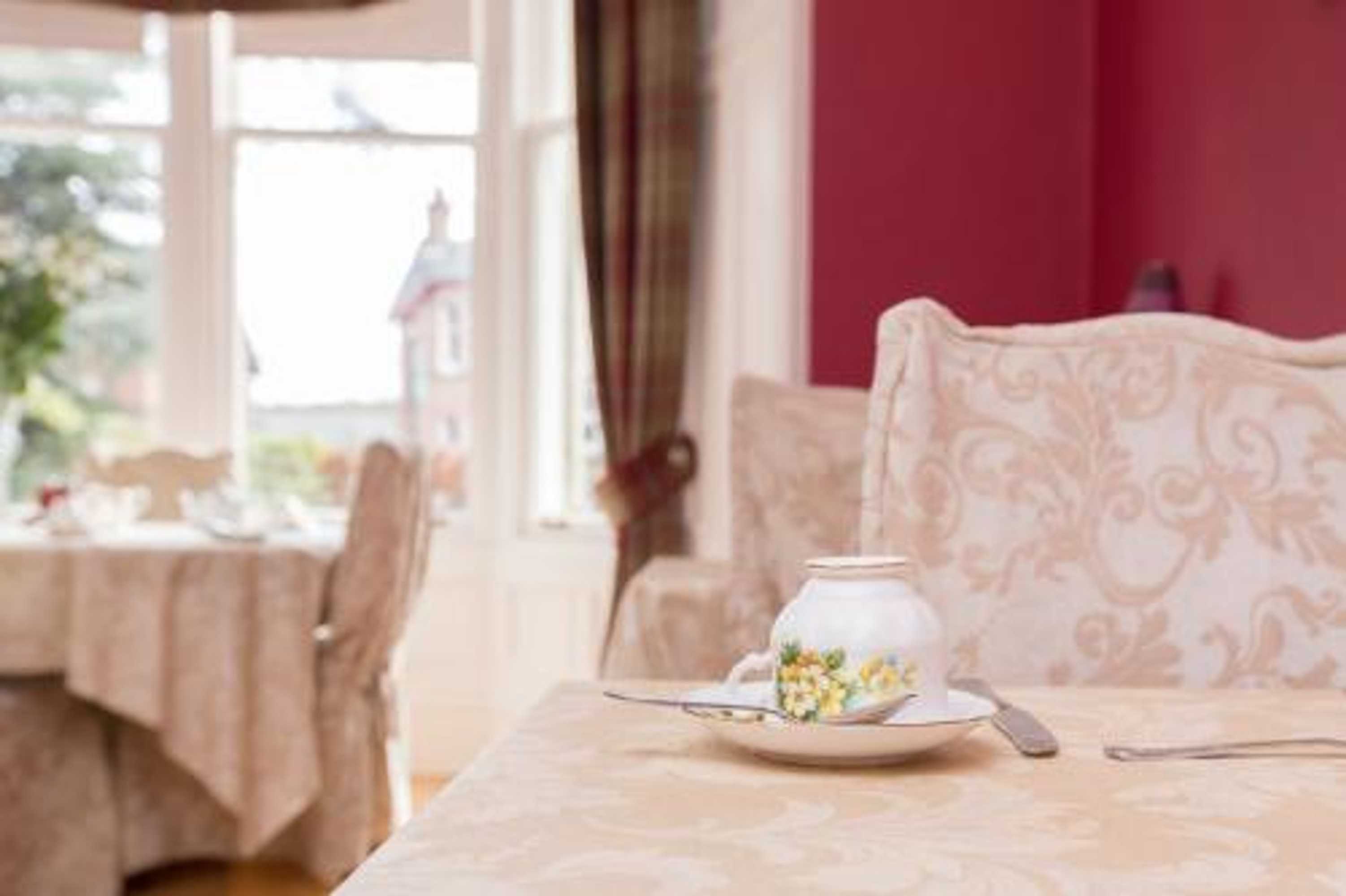 Gift card for Chrialdon House Bed And Breakfast Gift card for Chrialdon House Bed And Breakfast