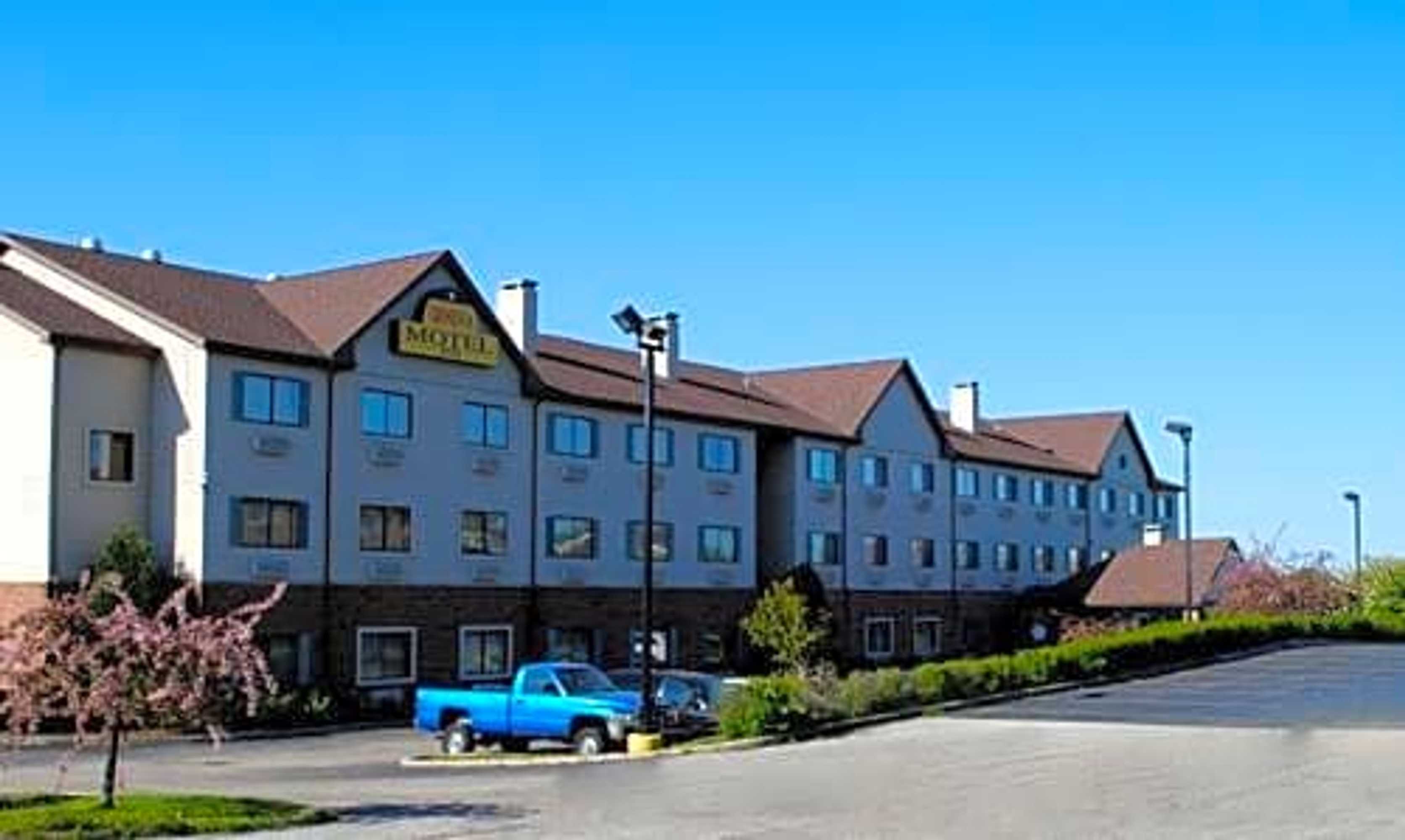 Gift card for Geneva Motel Inn Gift card for Geneva Motel Inn