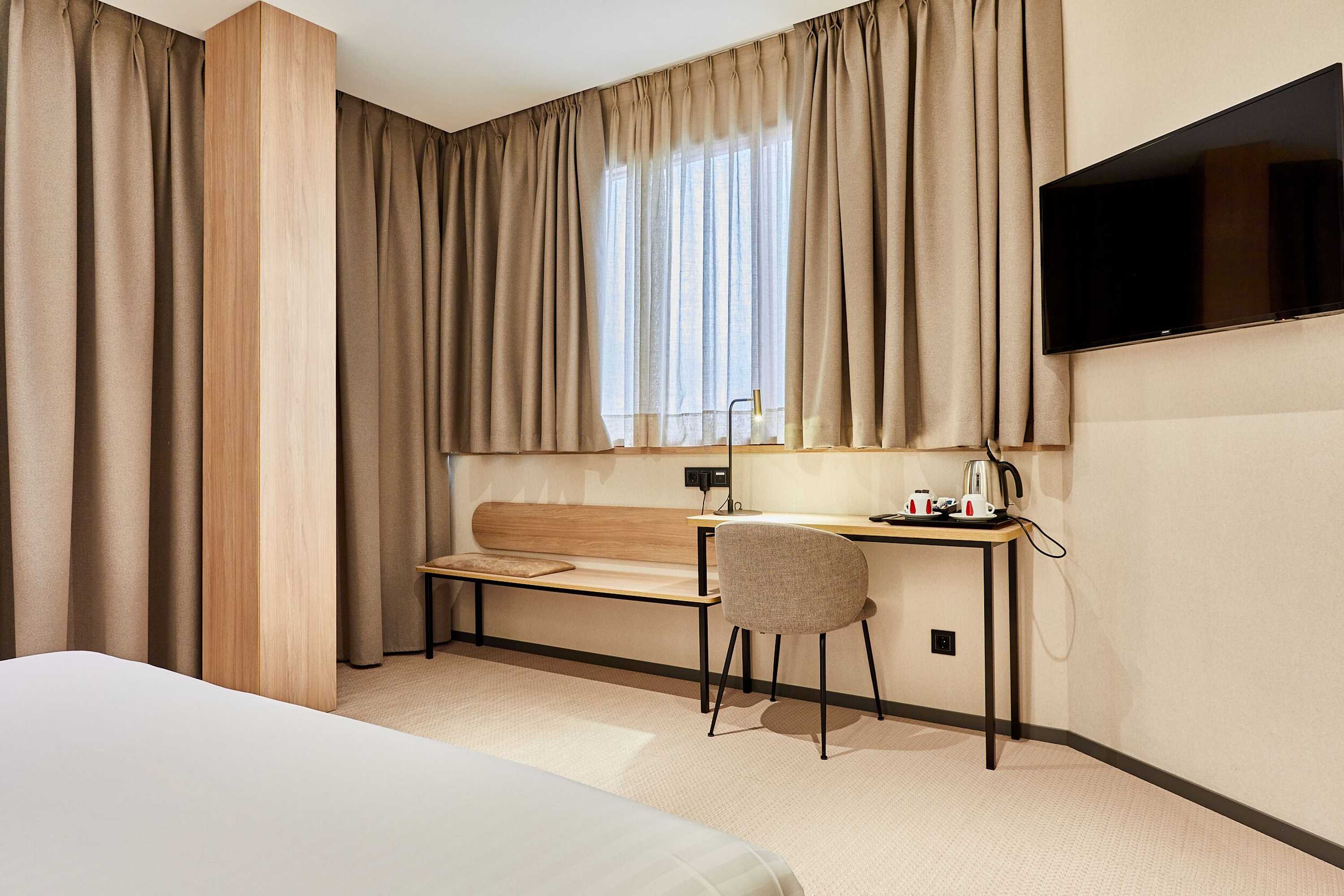 Gift card for Hotel Silken Ciudad Gijon