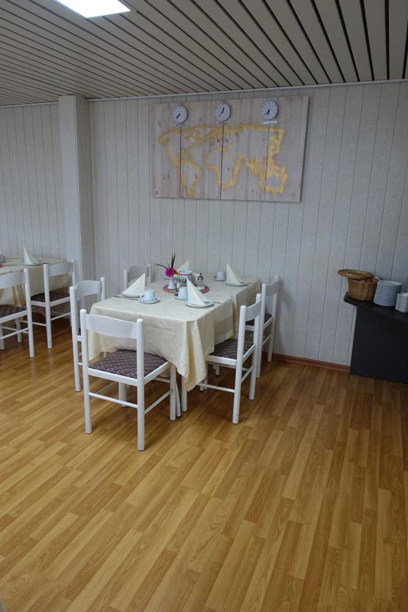 Gift card for Stern Hotel