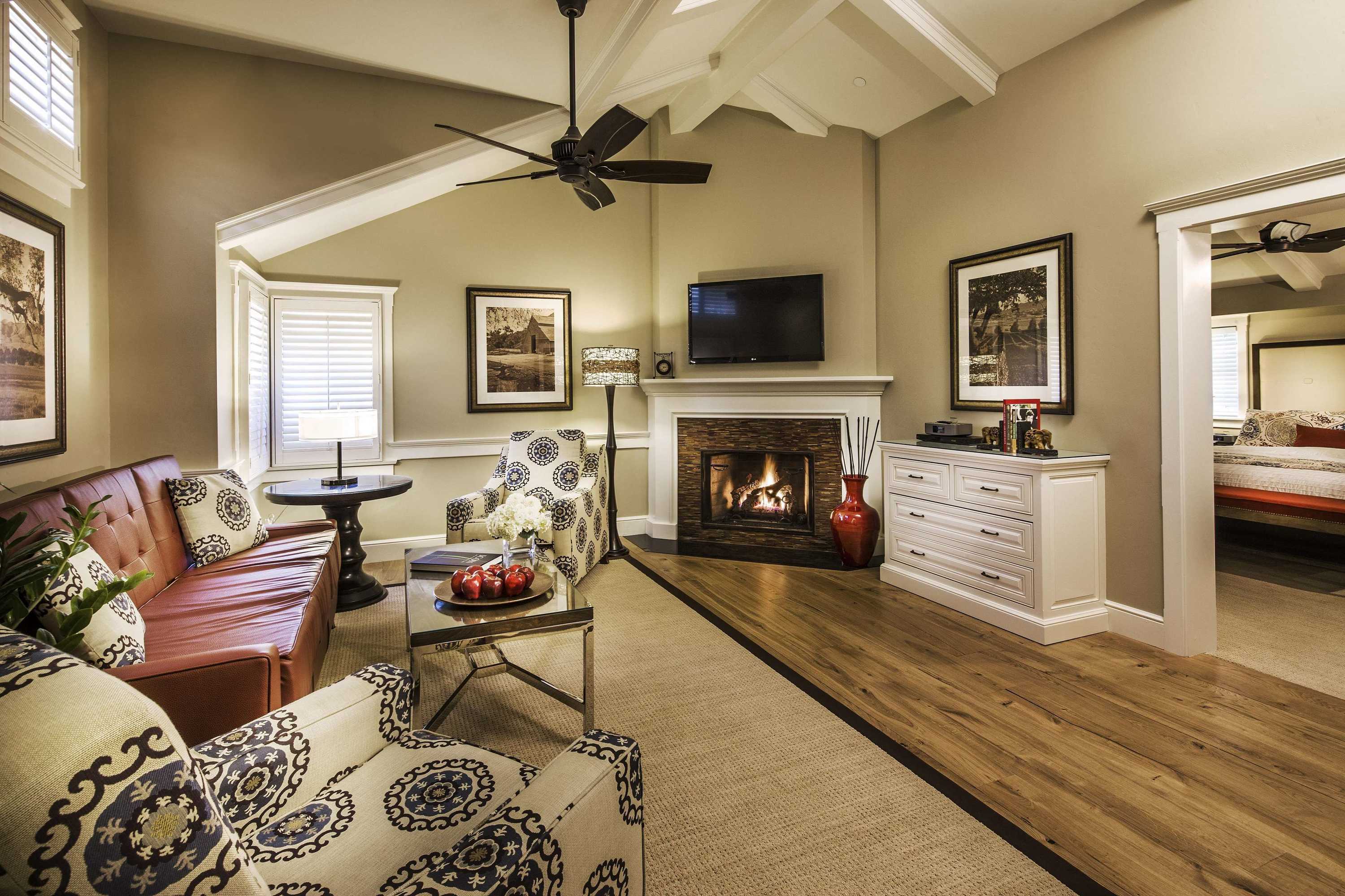 Gift card for Fess Parker Wine Country Inn