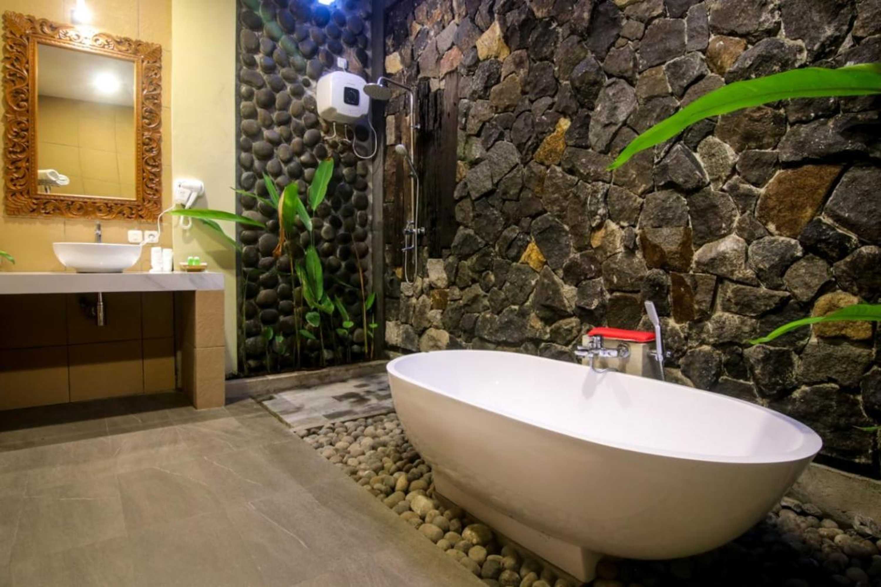 Gift card for Khanaya Hotel Borobudur