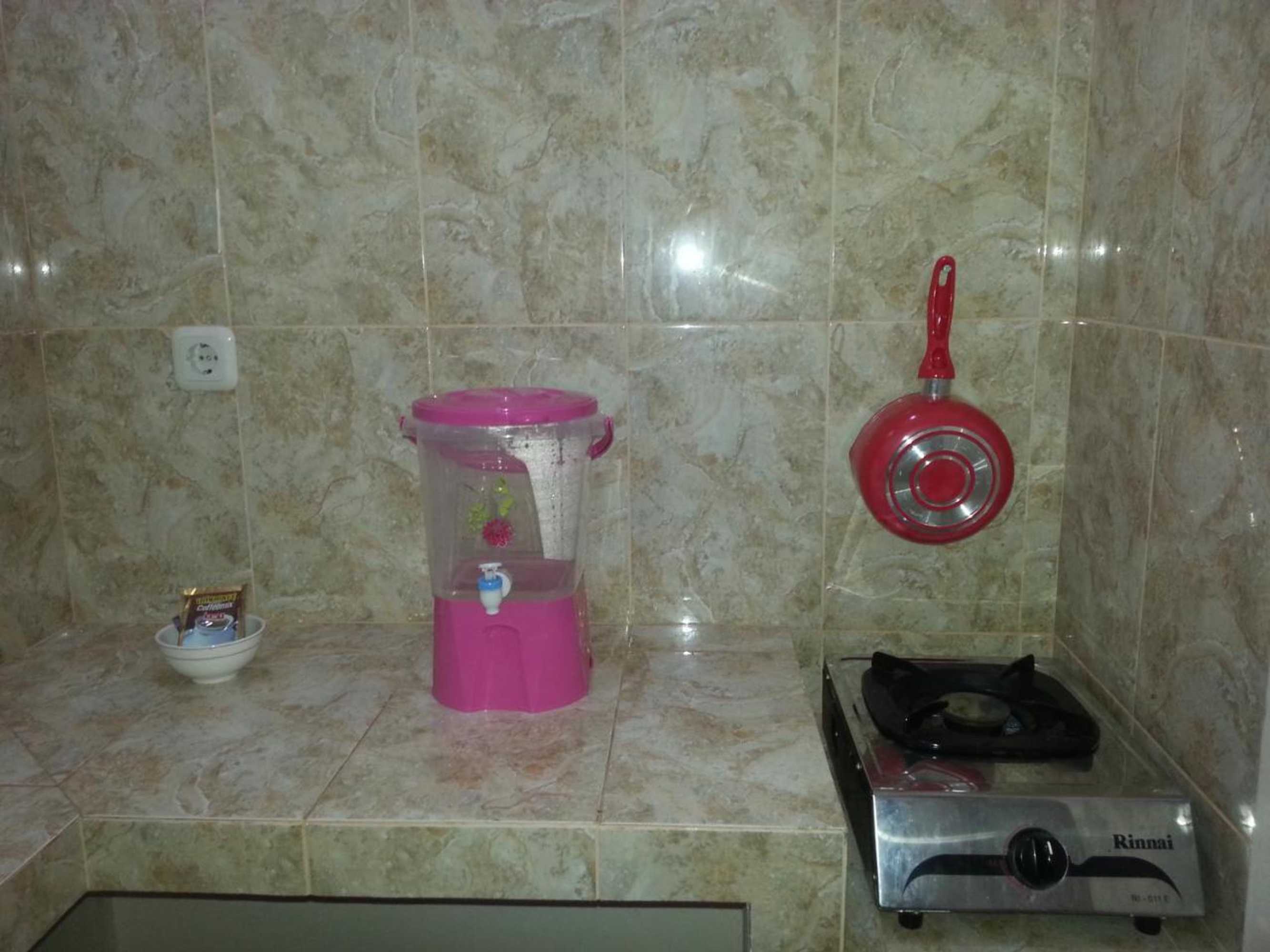 Gift card for Discovery Homestay