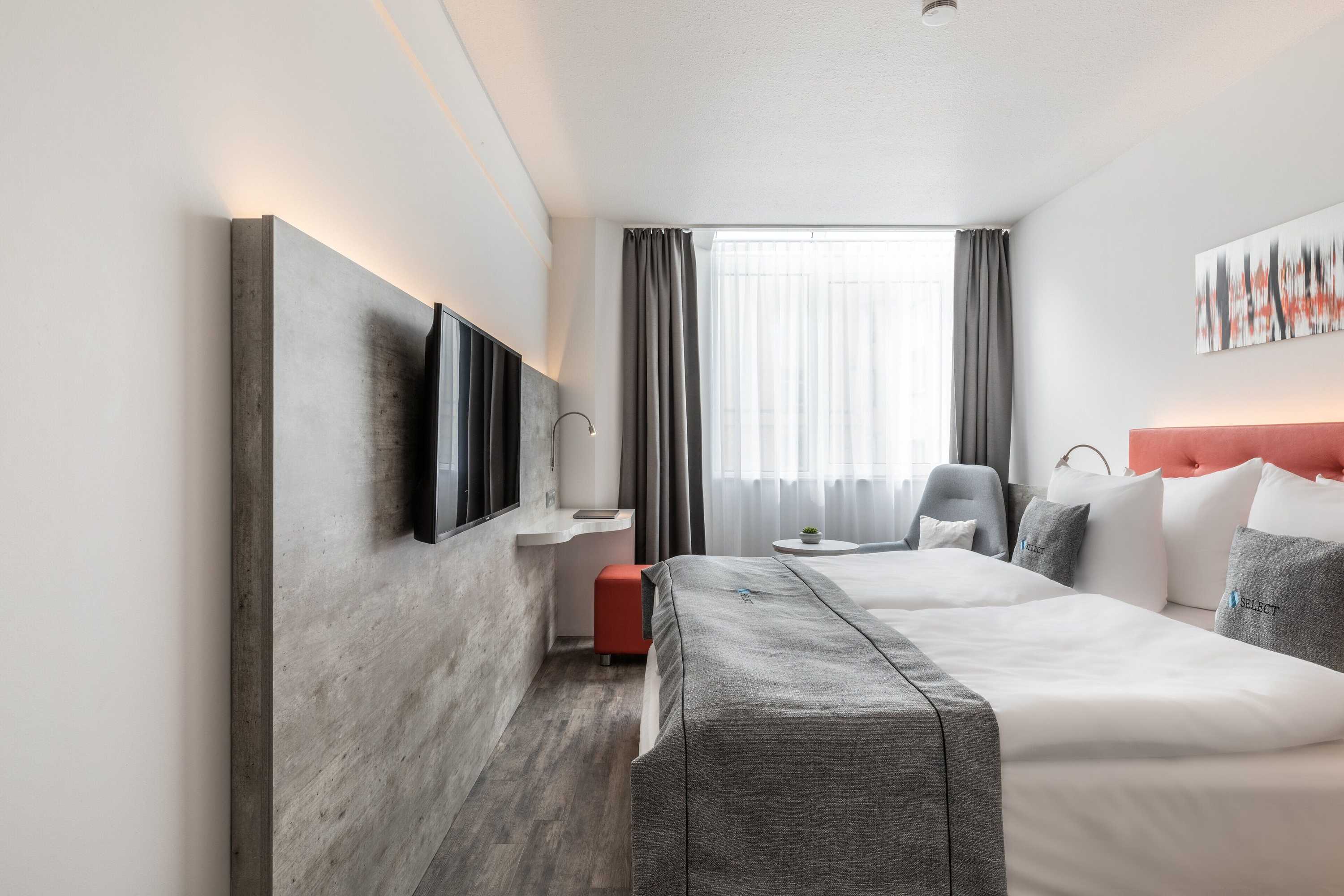 Gift card for Select Hotel Wiesbaden Gift card for Select Hotel Wiesbaden