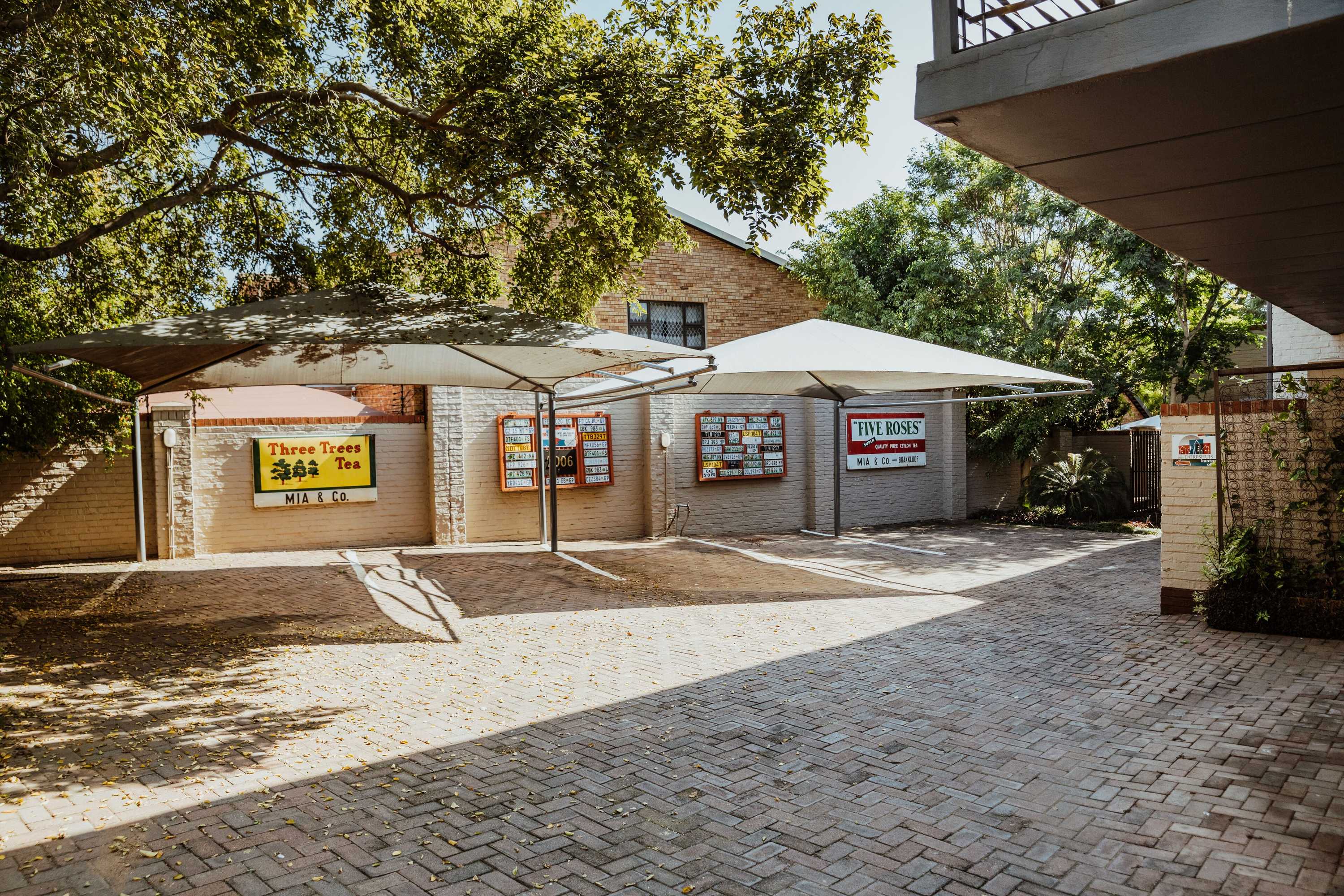 Gift card for Ons Dorpshuis Guest House