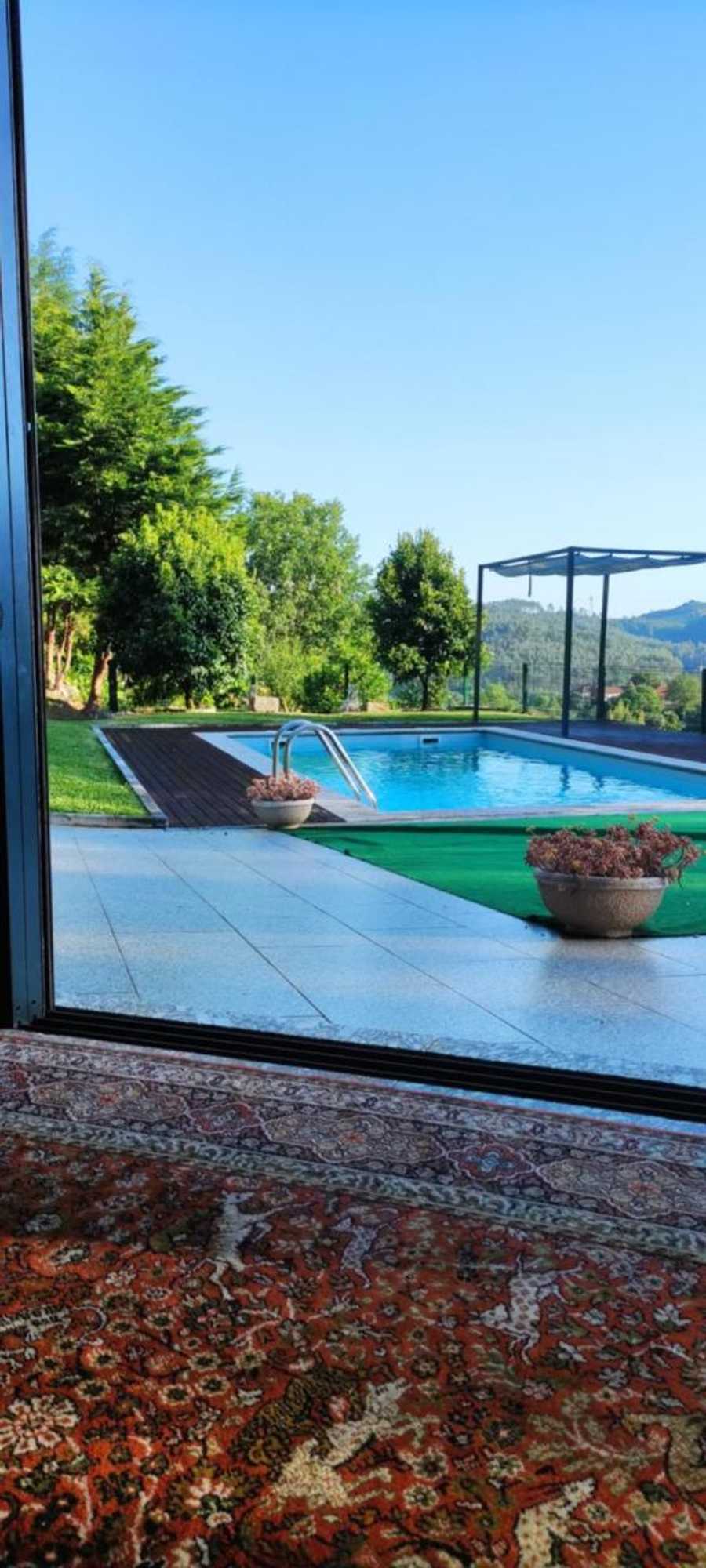 Gift card for Casa Das Leiras