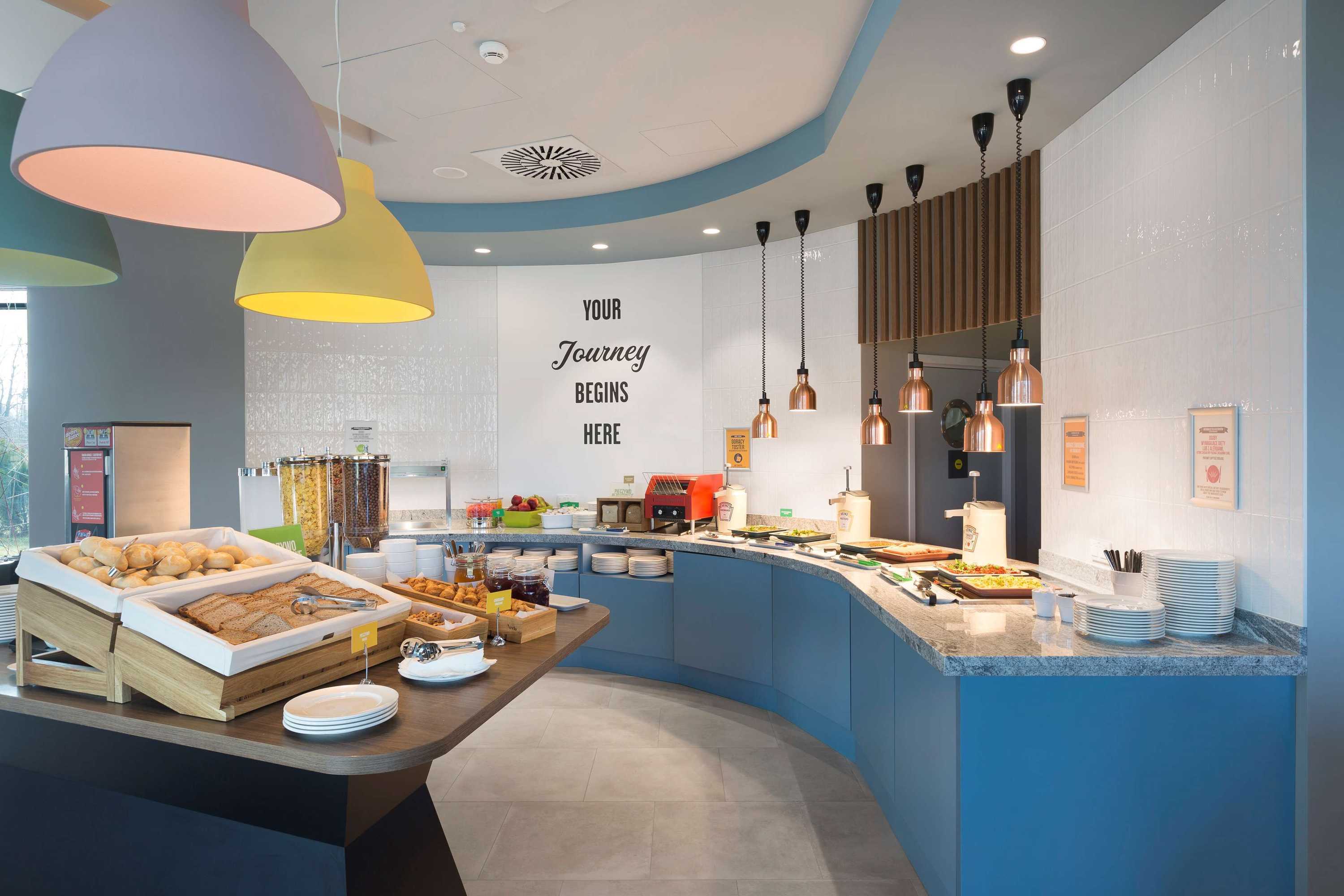 Gift card for Hampton by Hilton Krakow Airport Gift card for Hampton by Hilton Krakow Airport