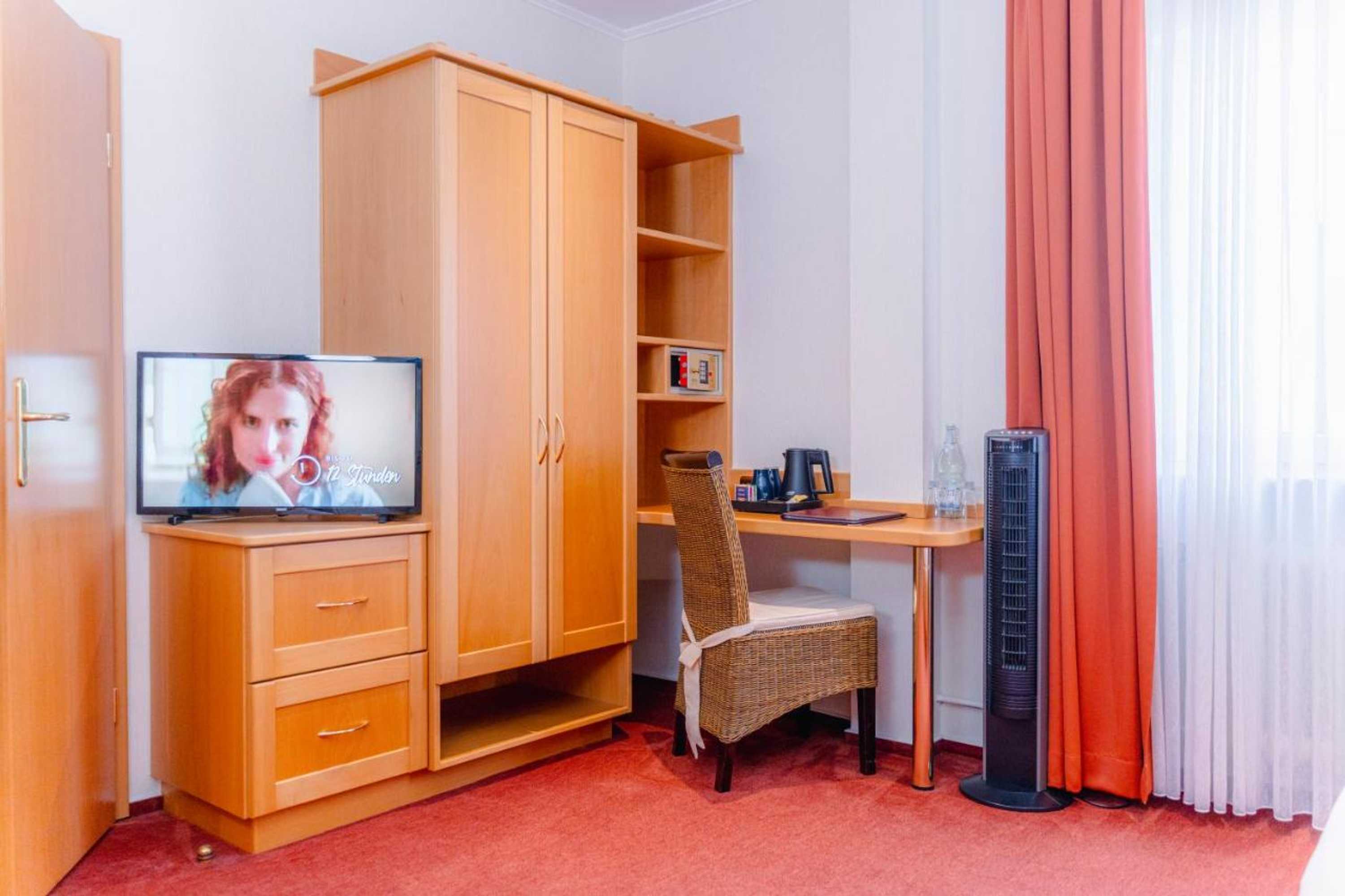 Gift card for Hotel Unter Den Linden