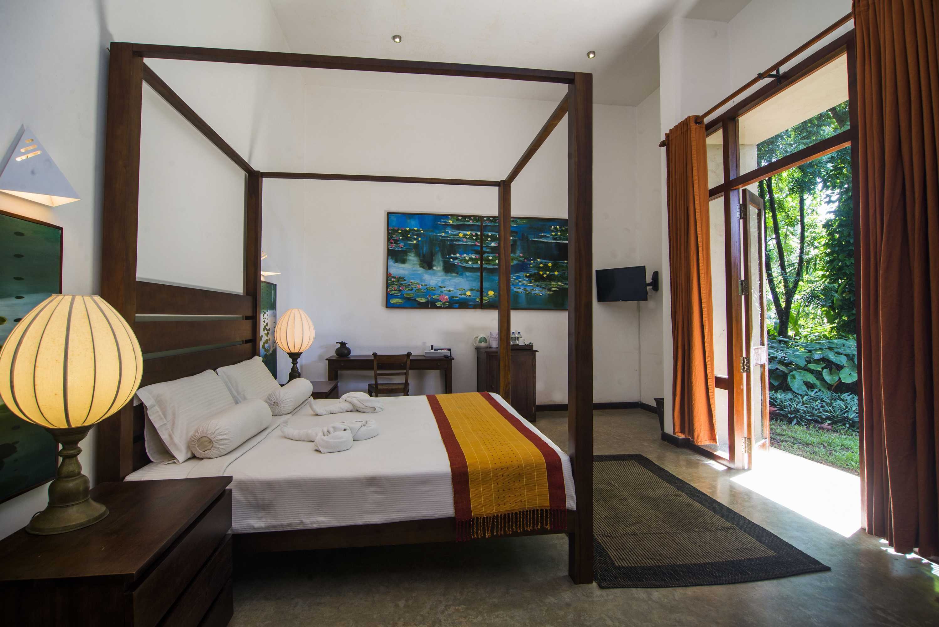Gift card for Roman Lake Ayurveda Resort Gift card for Roman Lake Ayurveda Resort