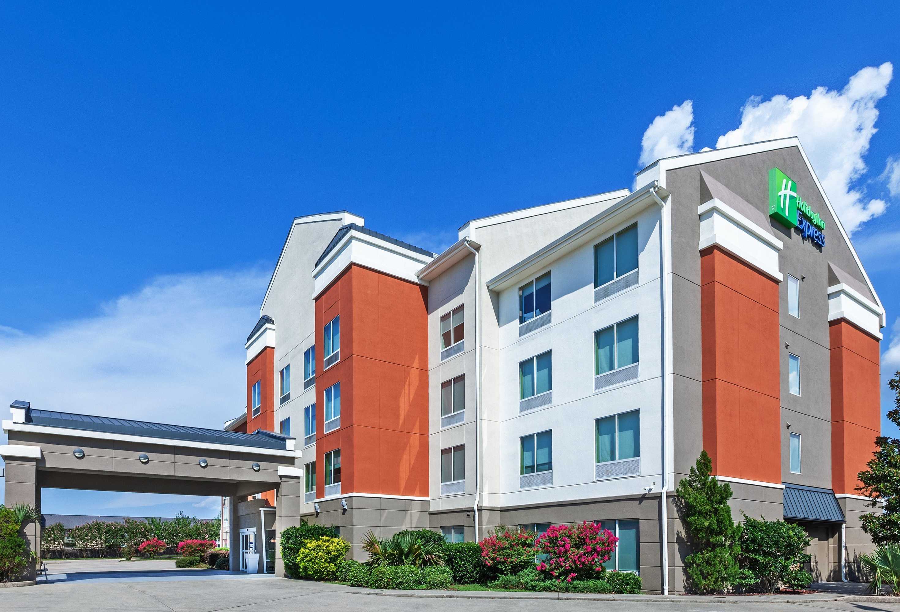 Gift card for Holiday Inn Express New Orleans East by Ihg Gift card for Holiday Inn Express New Orleans East by Ihg