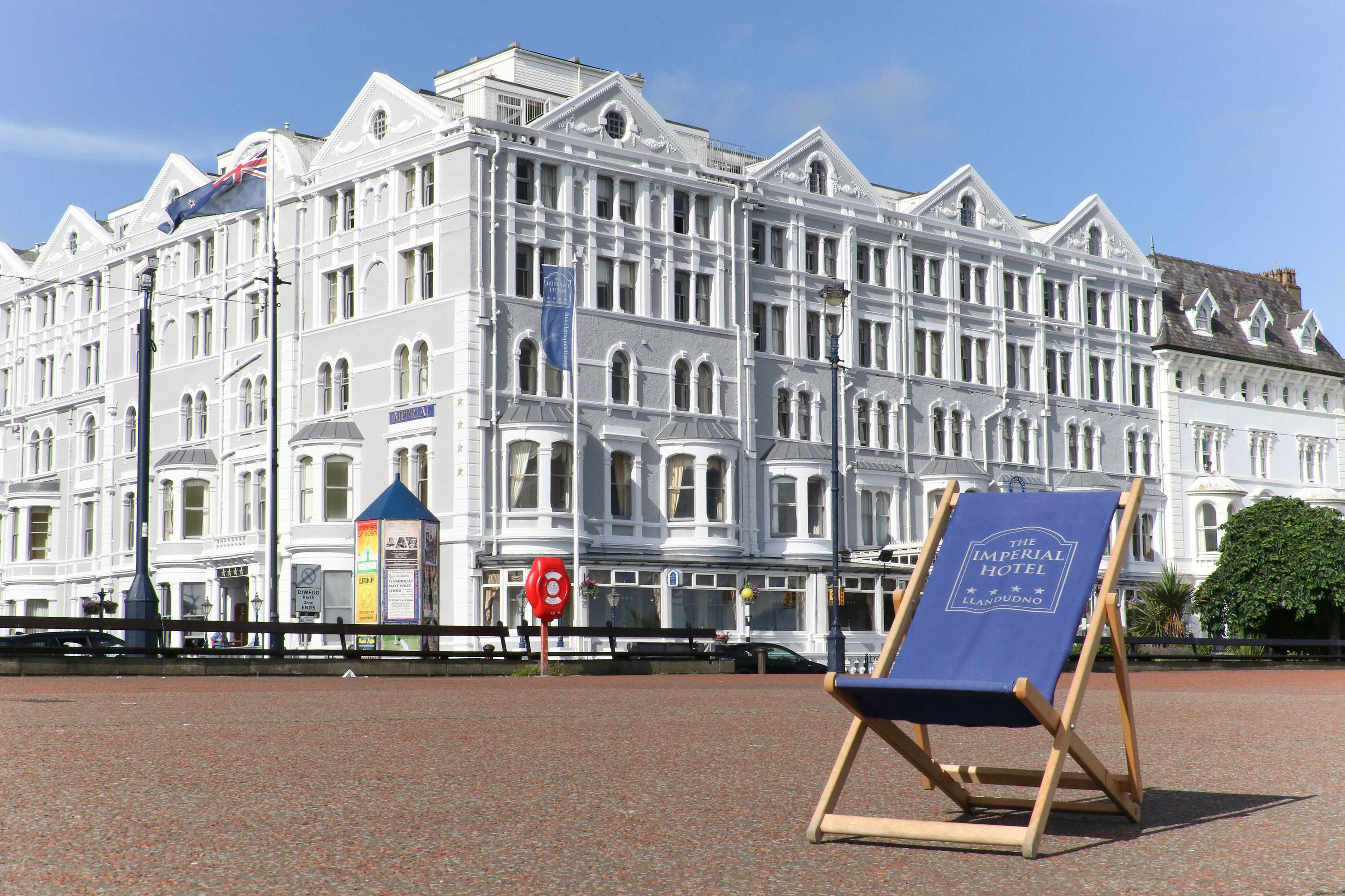 Gift card for Imperial Hotel Gift card for Imperial Hotel