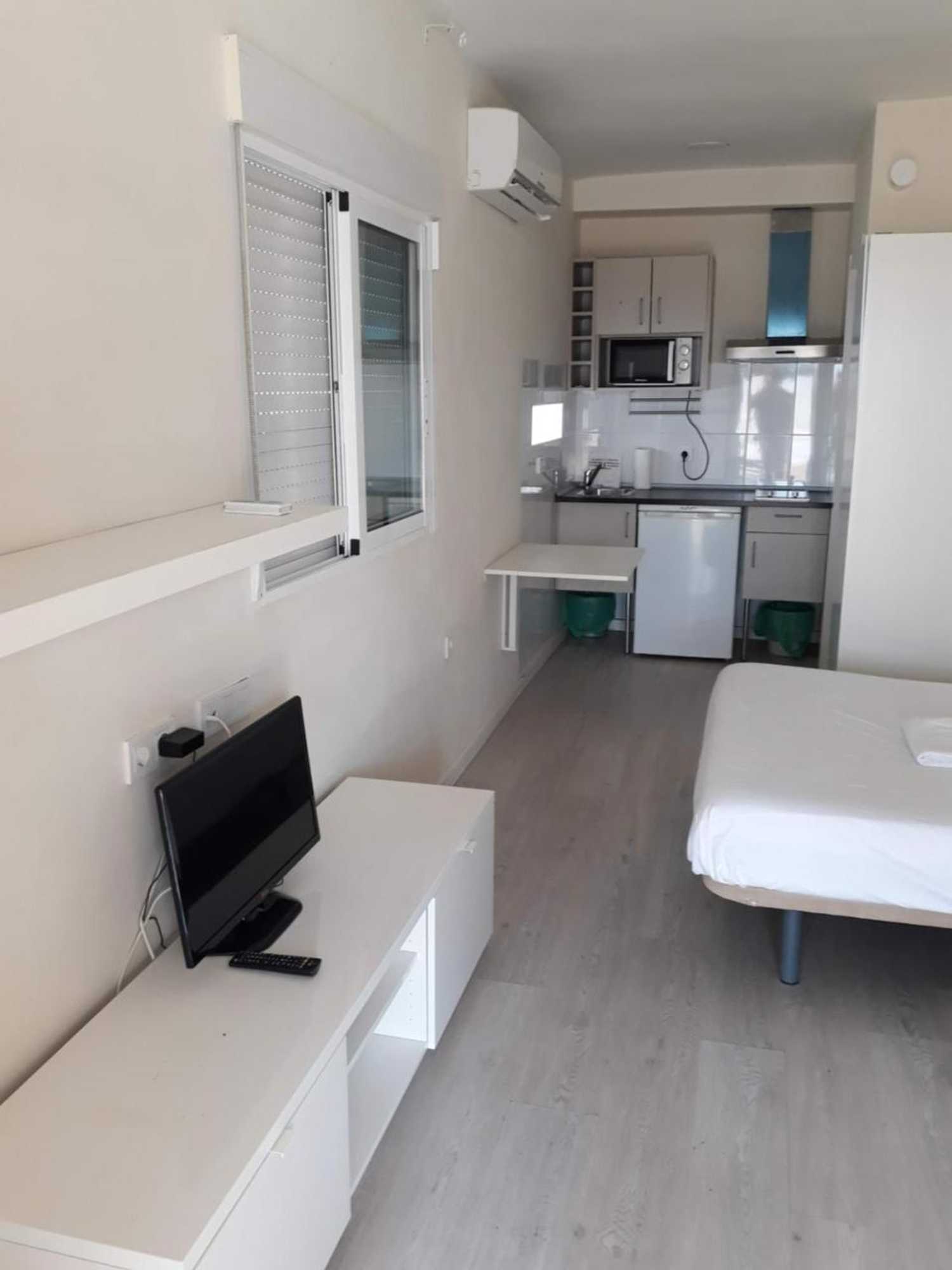 Gift card for Camping San Javier