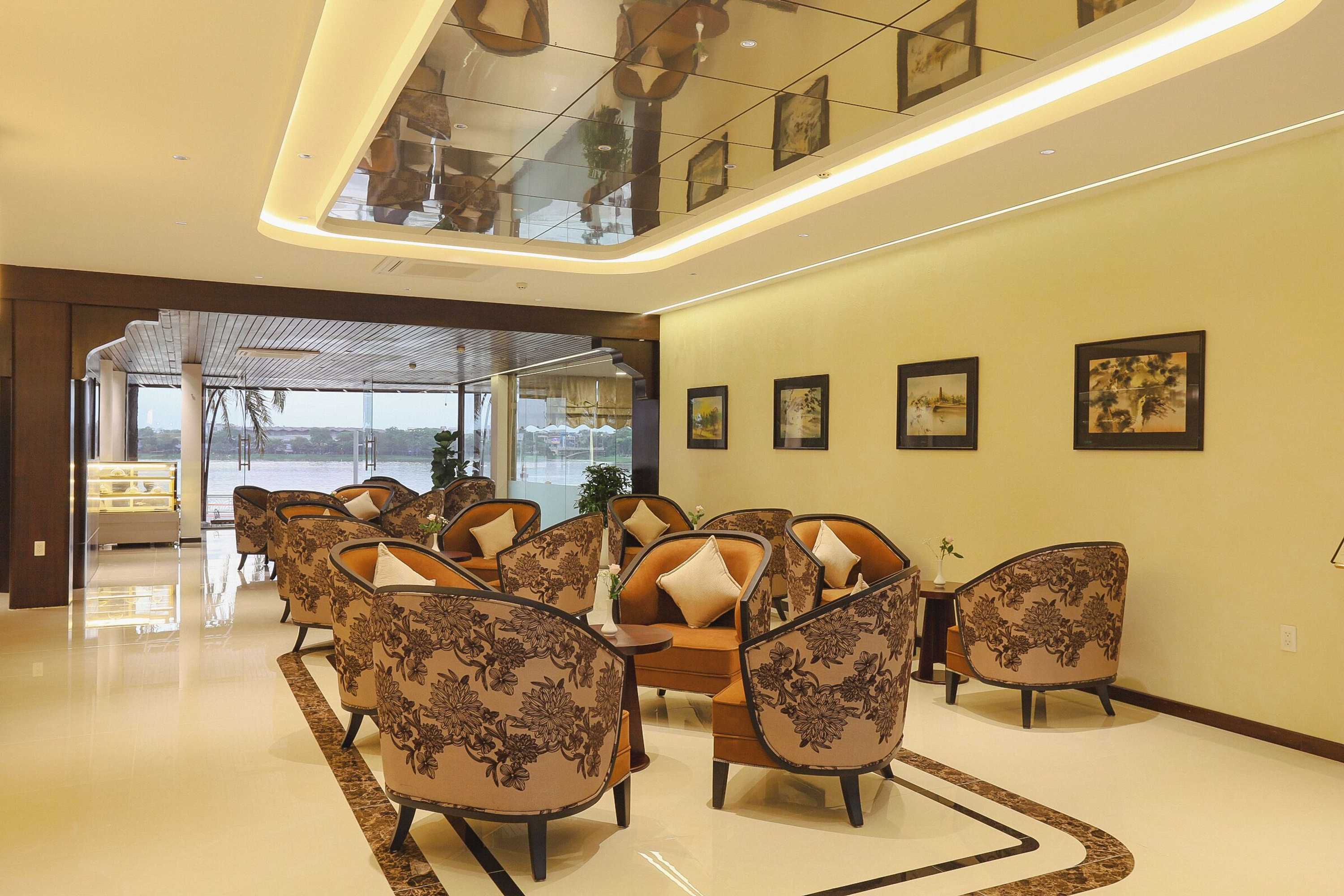 Gift card for Huong Giang Hotel Resort And Spa