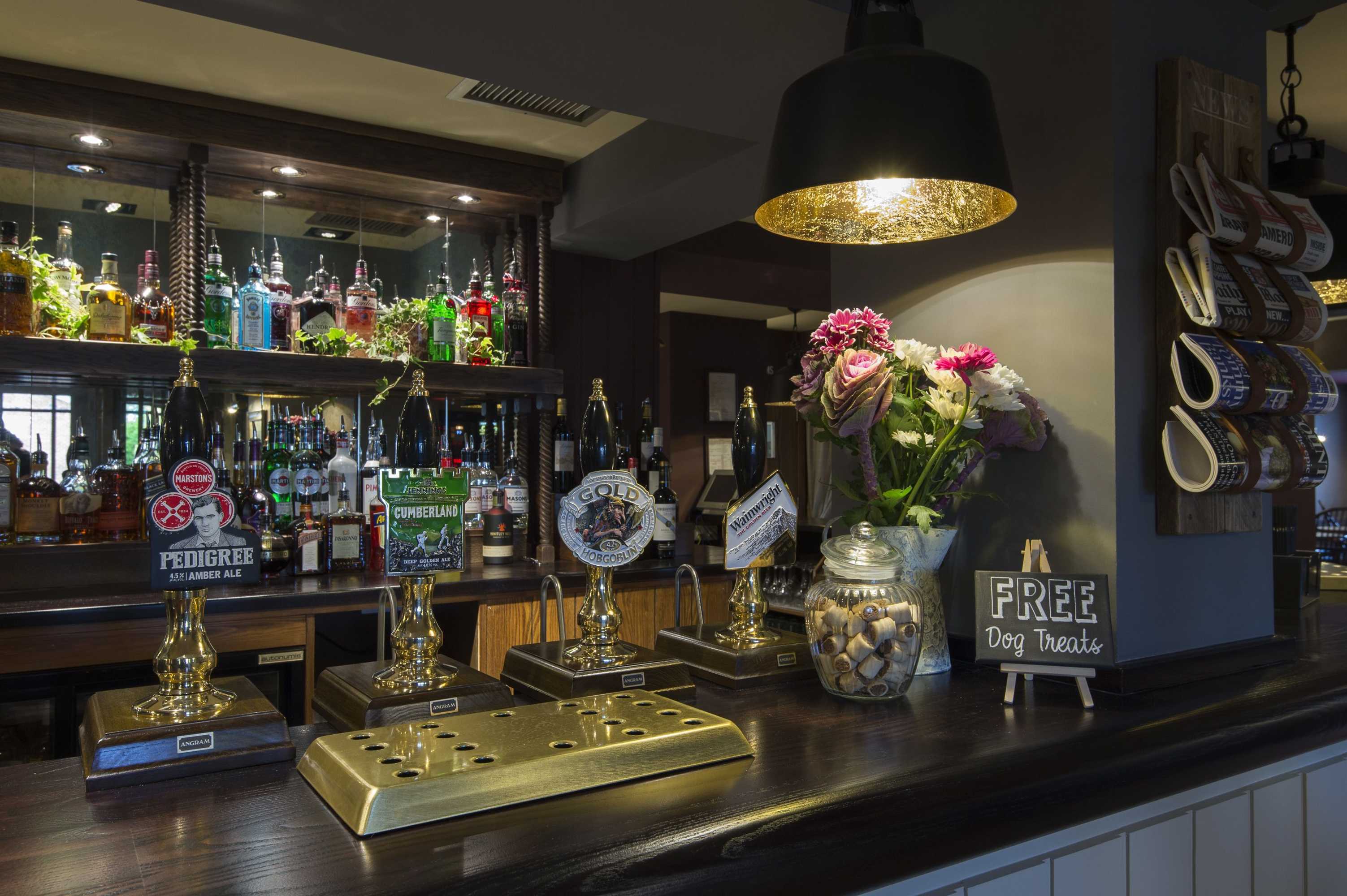Gift card for Owl, Hambleton by Marston's Inns Gift card for Owl, Hambleton by Marston's Inns
