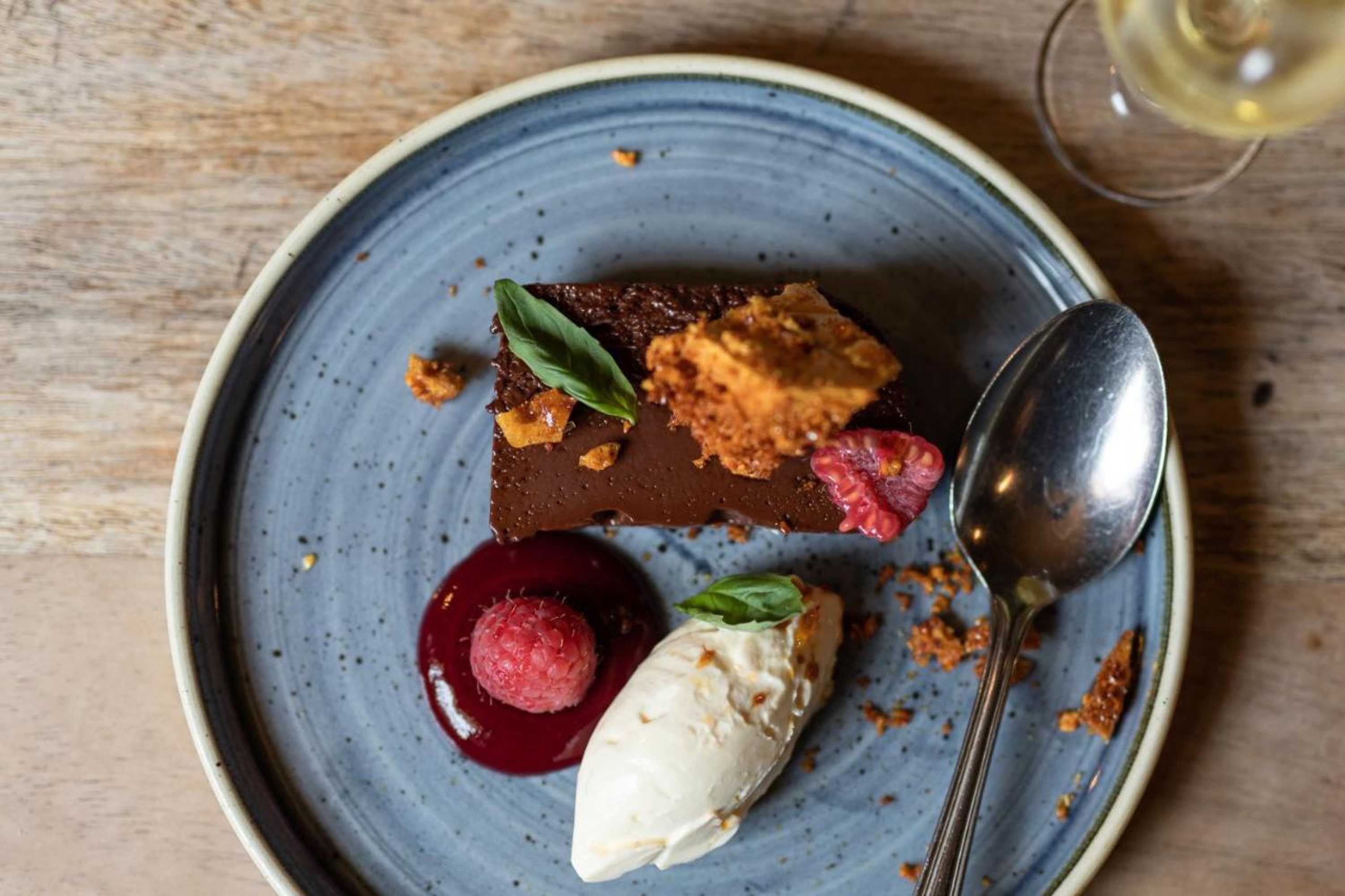 Gift card for The Griffin Inn