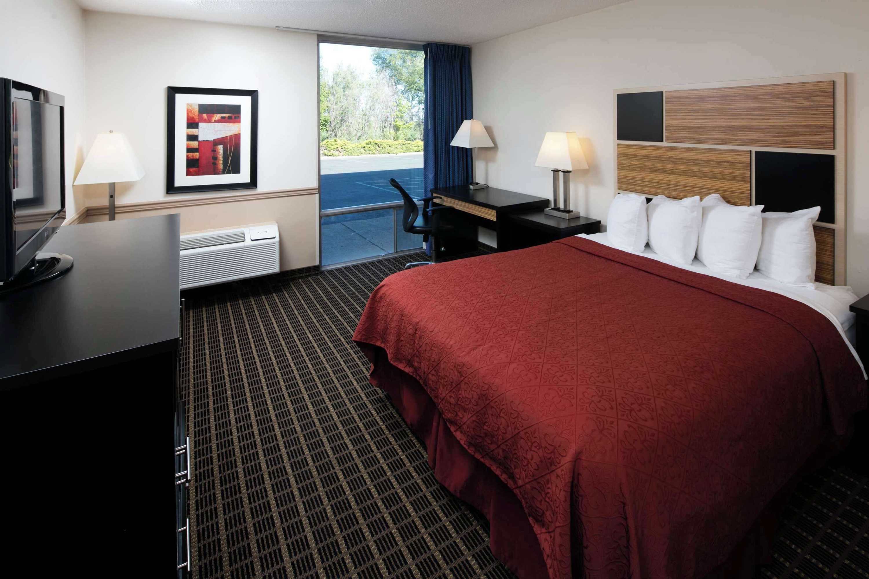 Gift card for Red Lion Hotel & Conference Center Ellensburg Gift card for Red Lion Hotel & Conference Center Ellensburg