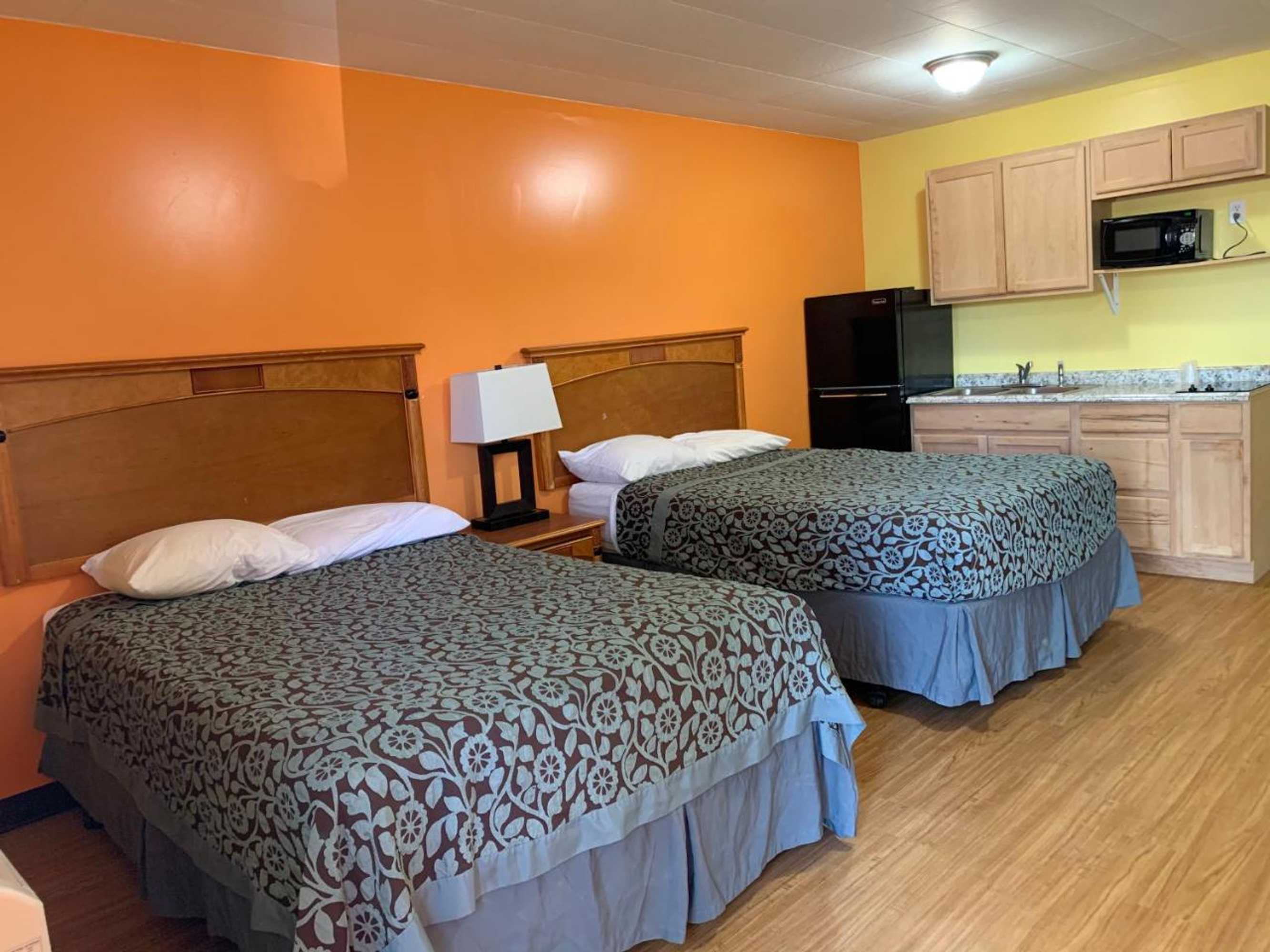 Gift card for Lariat Motel