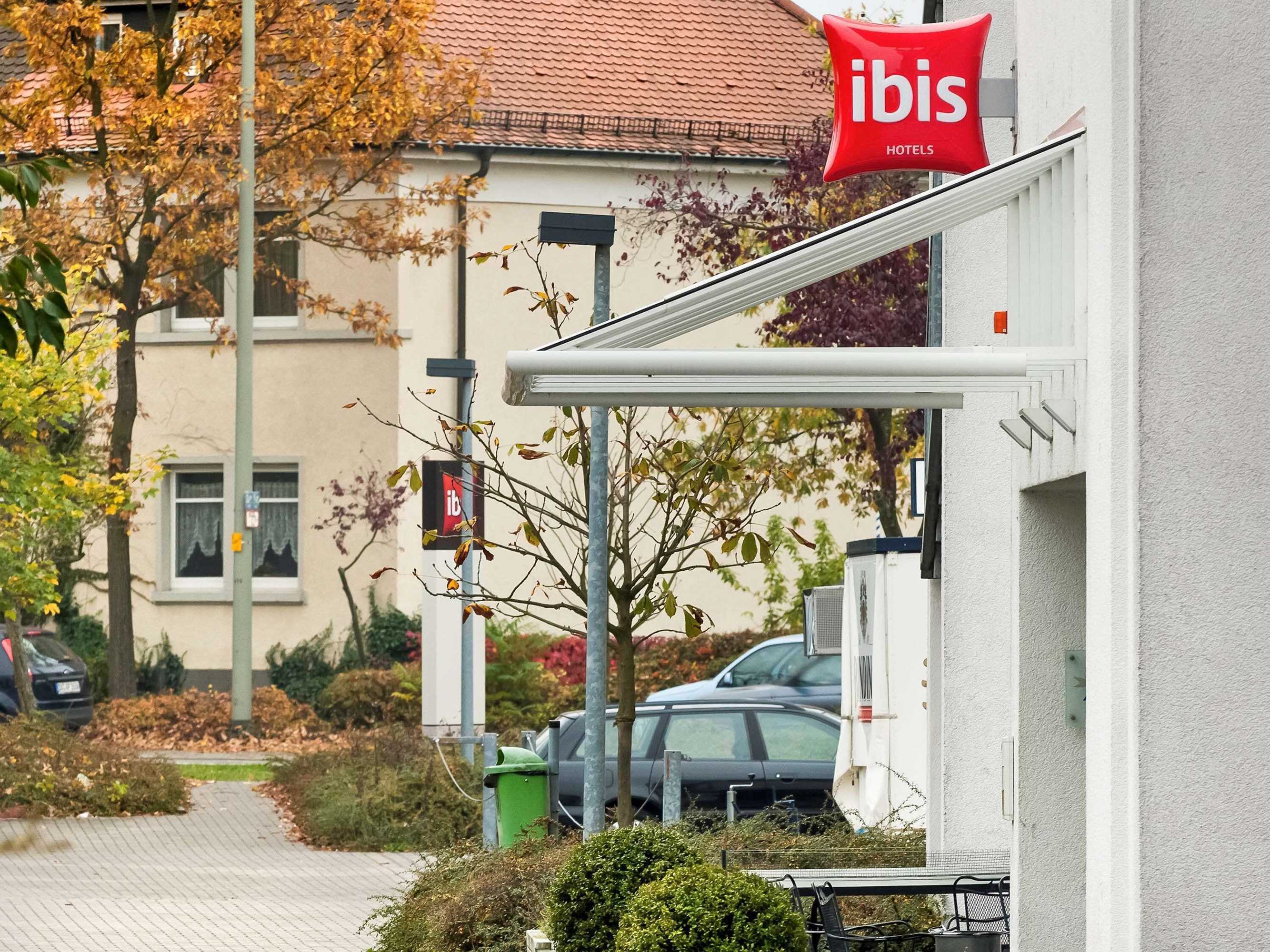 Gift card for Ibis Frankfurt Airport Gift card for Ibis Frankfurt Airport