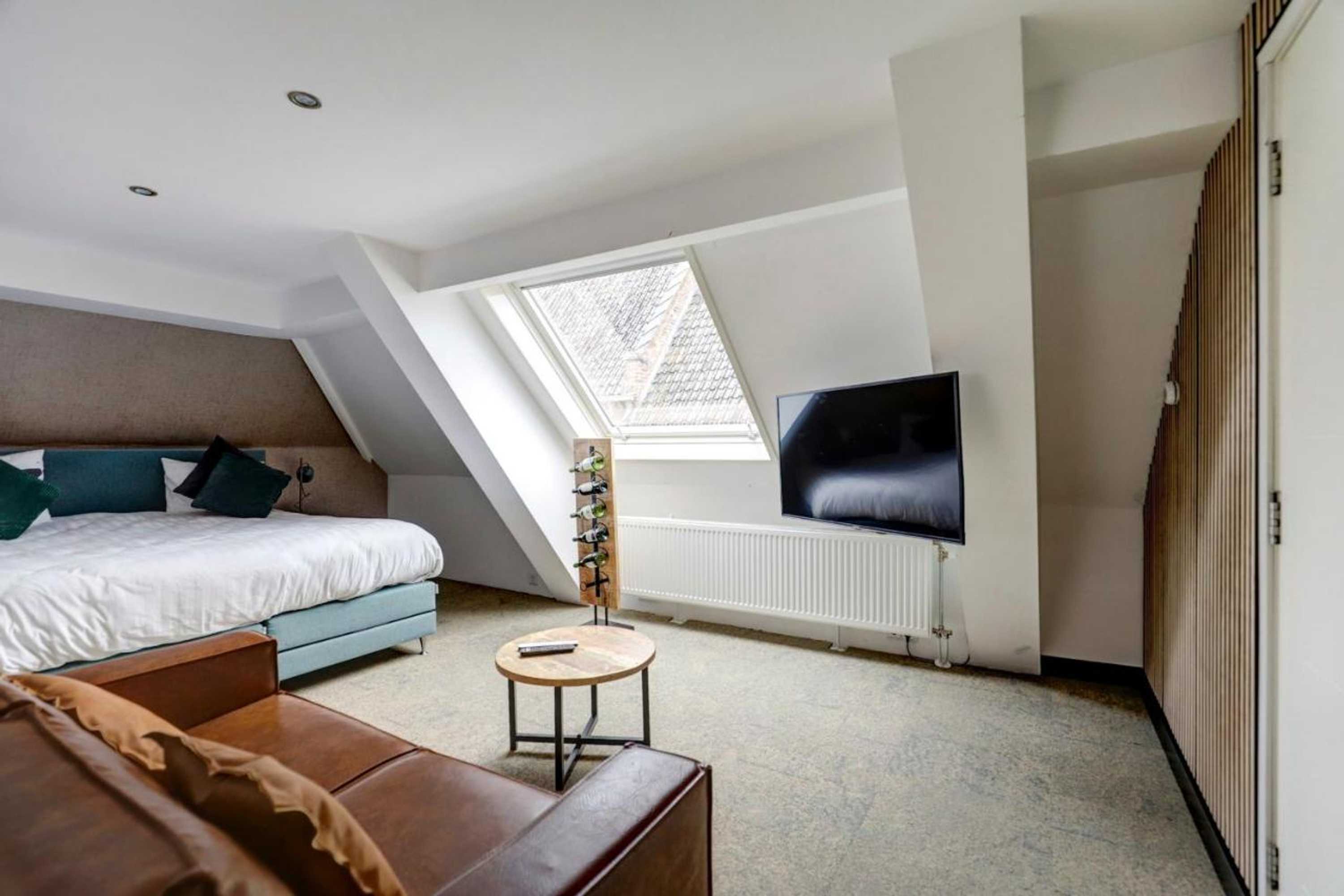 Gift card for Hotel-Brasserie Goede Buren