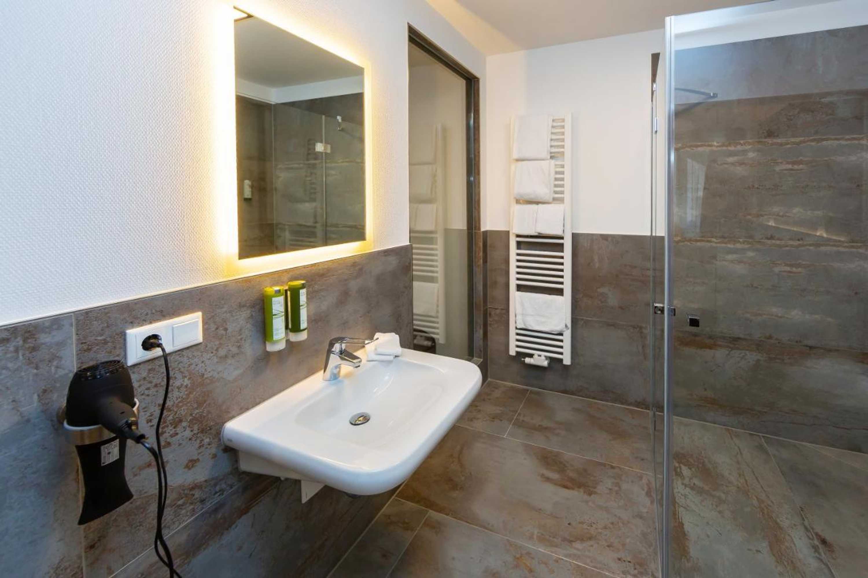 Gift card for Gottwalds Inn