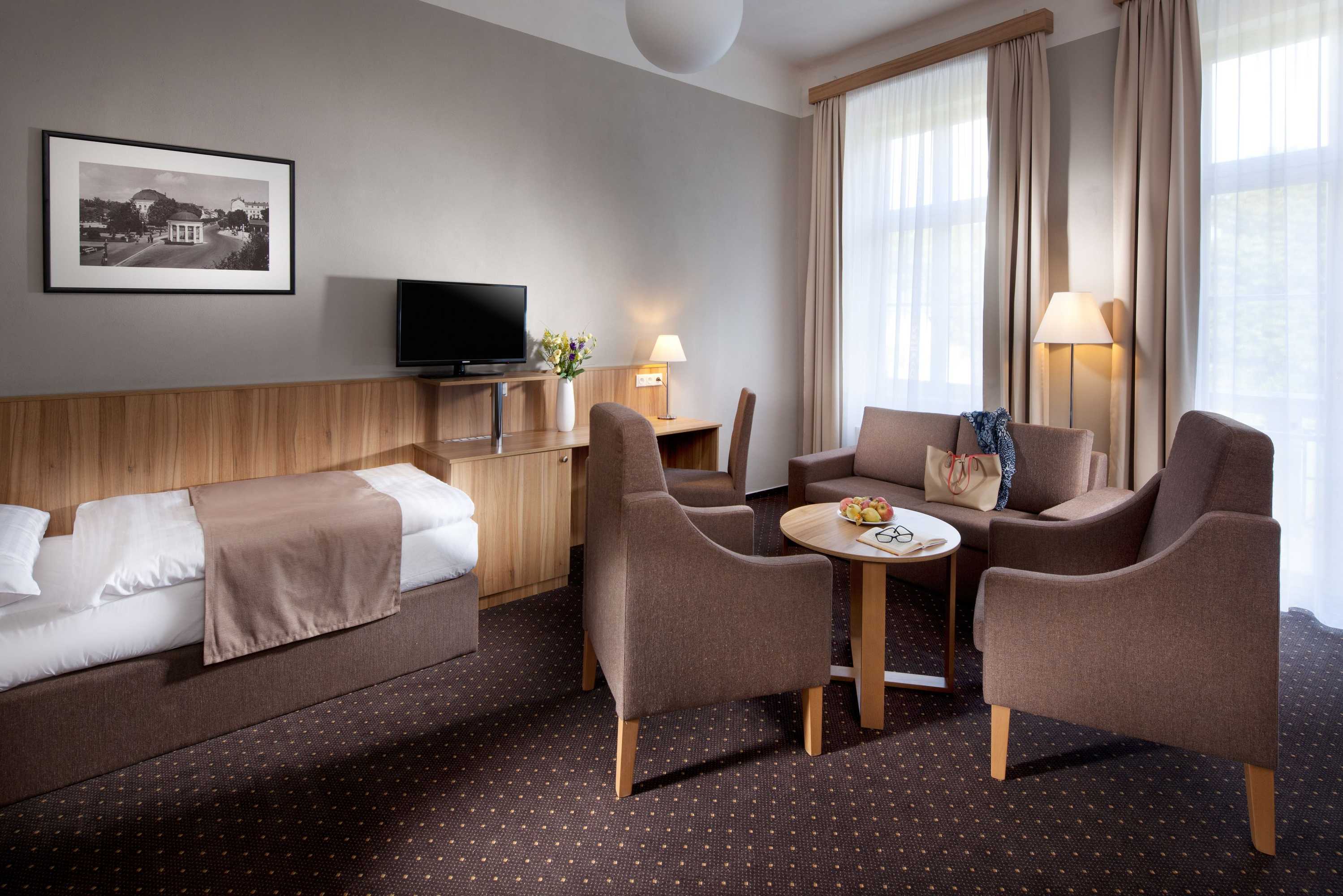 Gift card for Badenia Hotel Praha Gift card for Badenia Hotel Praha