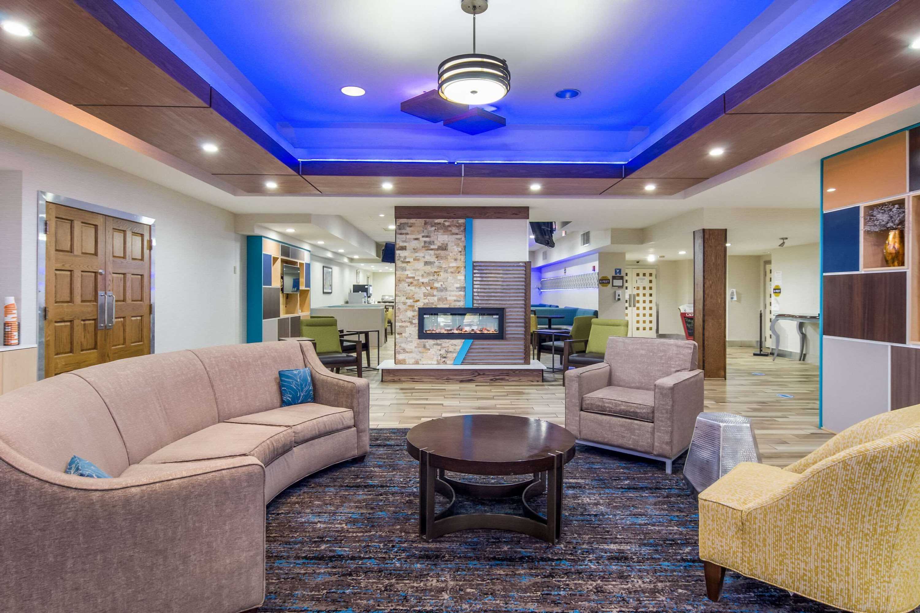 Gift card for Comfort Inn & Suites Gift card for Comfort Inn & Suites