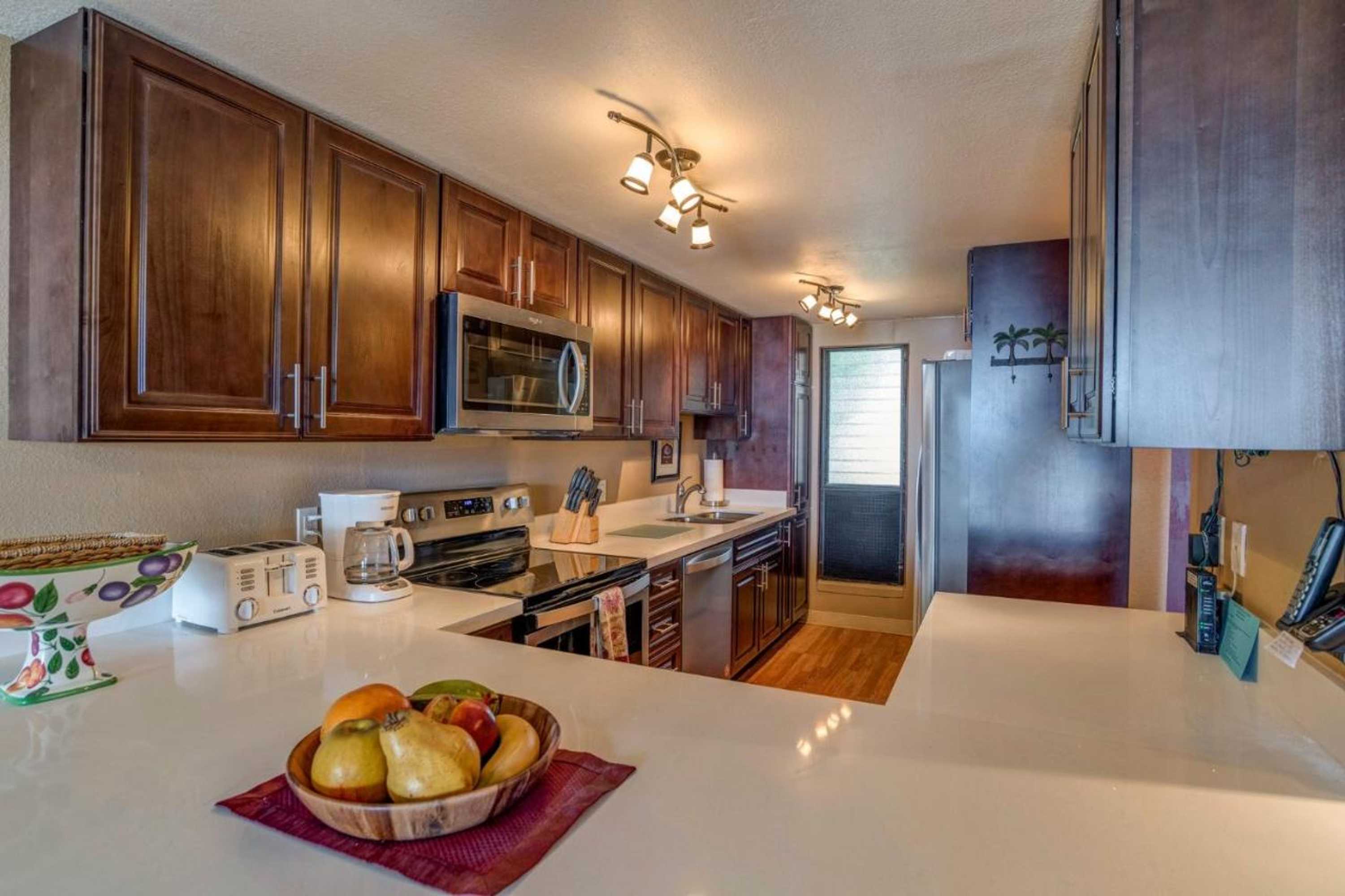 Gift card for Lauloa Resort By Asset Property Management Inc