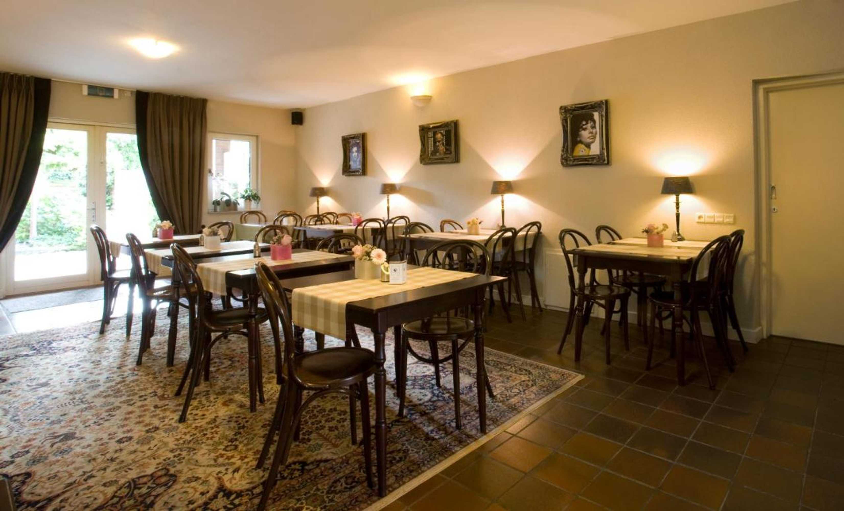 Gift card for Hotel Edenpark