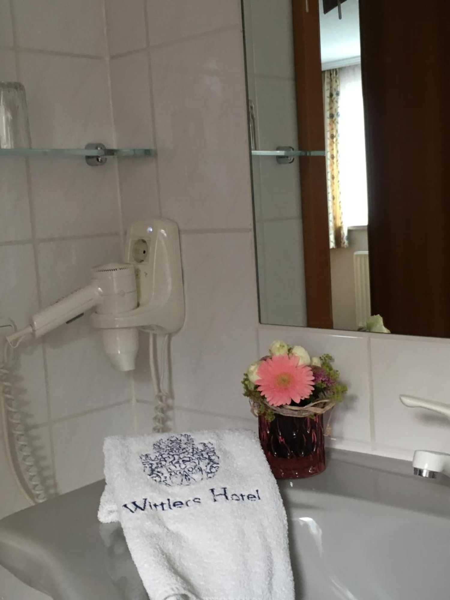 Gift card for Wittlers Hotel