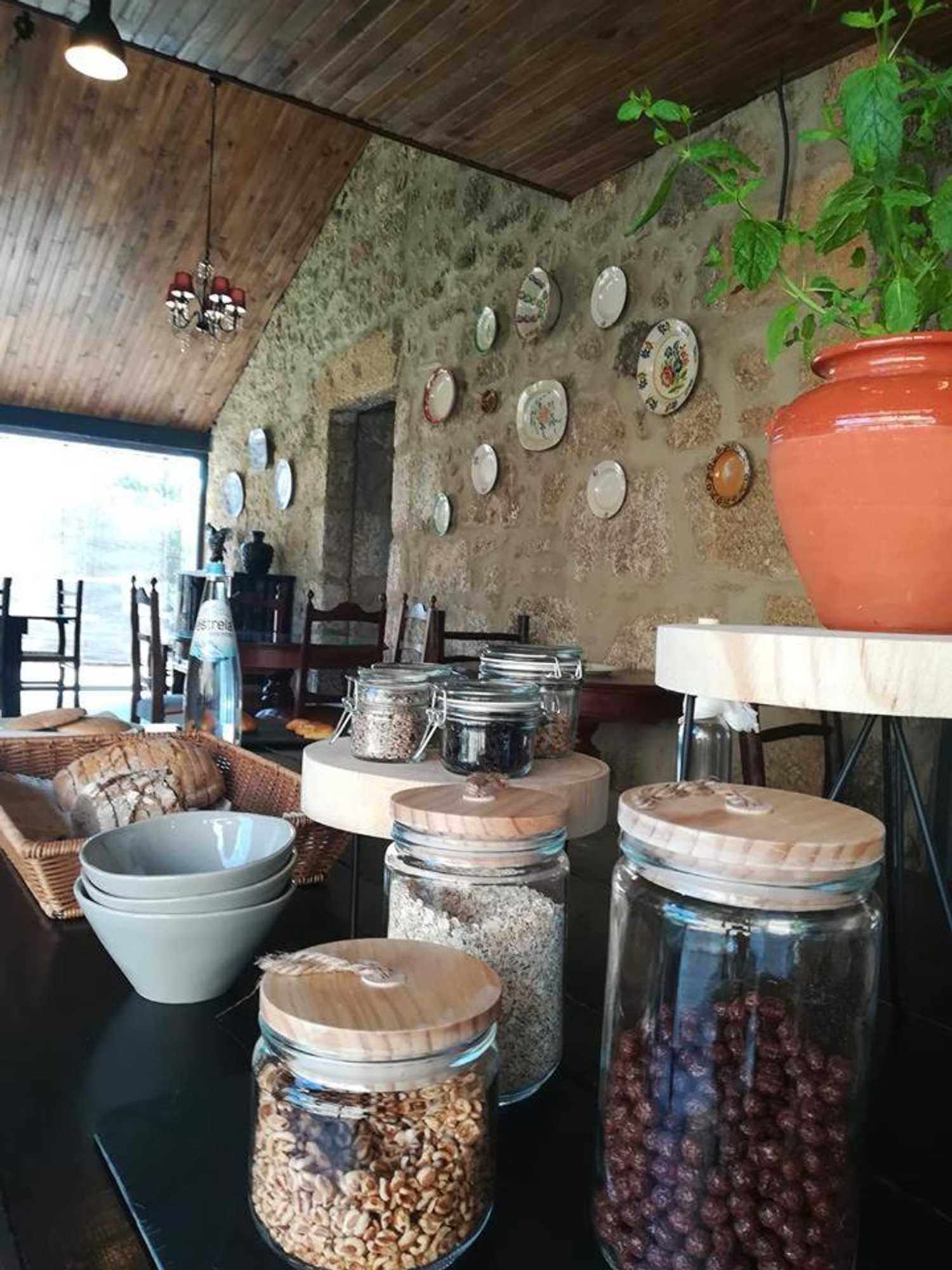 Gift card for Villa Silene