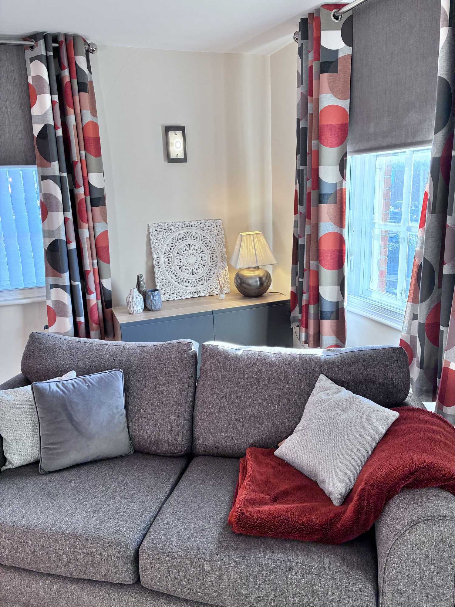 Gift card for Peel House Apartments