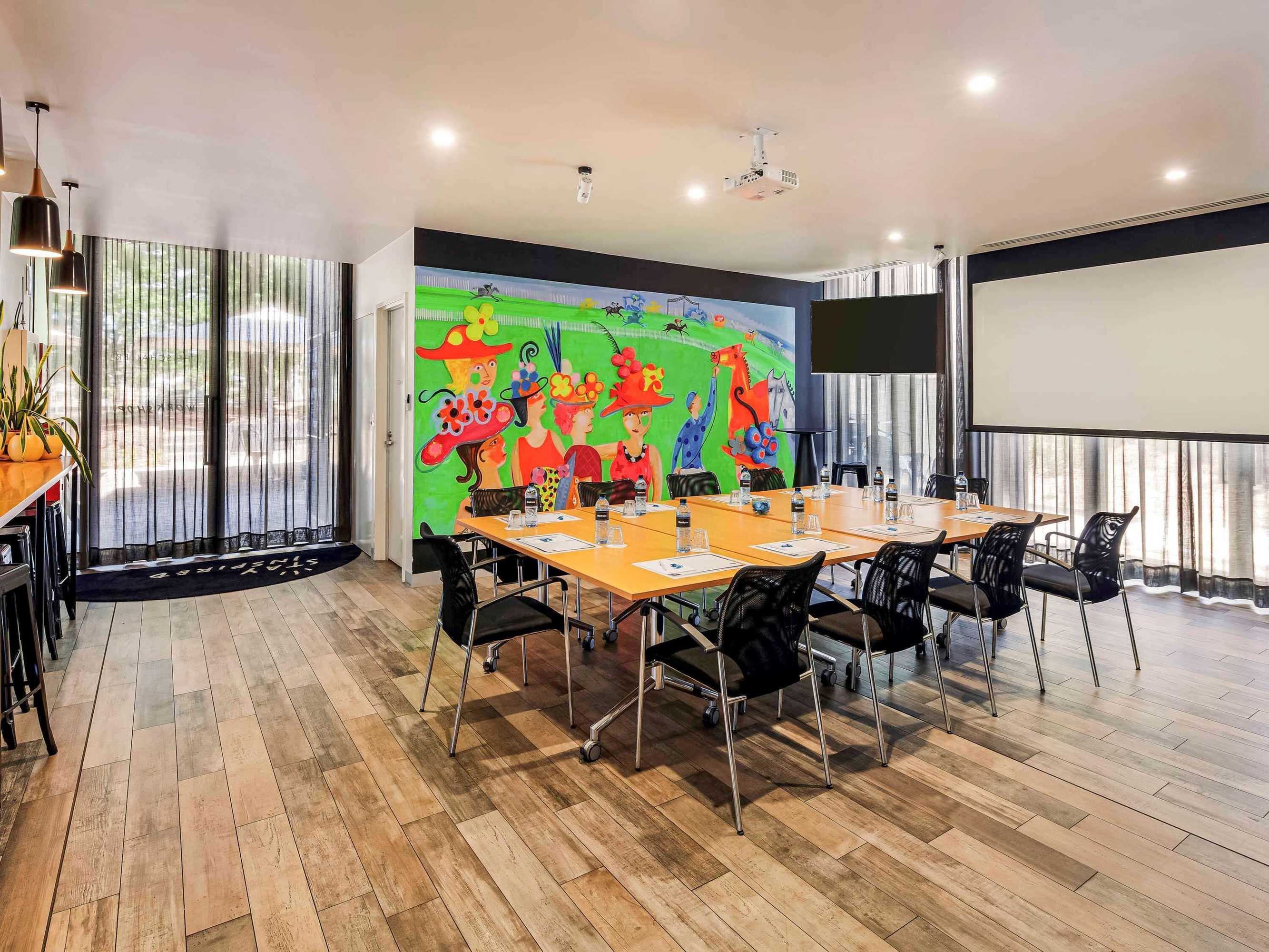 Gift card for Mercure Bendigo Schaller Gift card for Mercure Bendigo Schaller