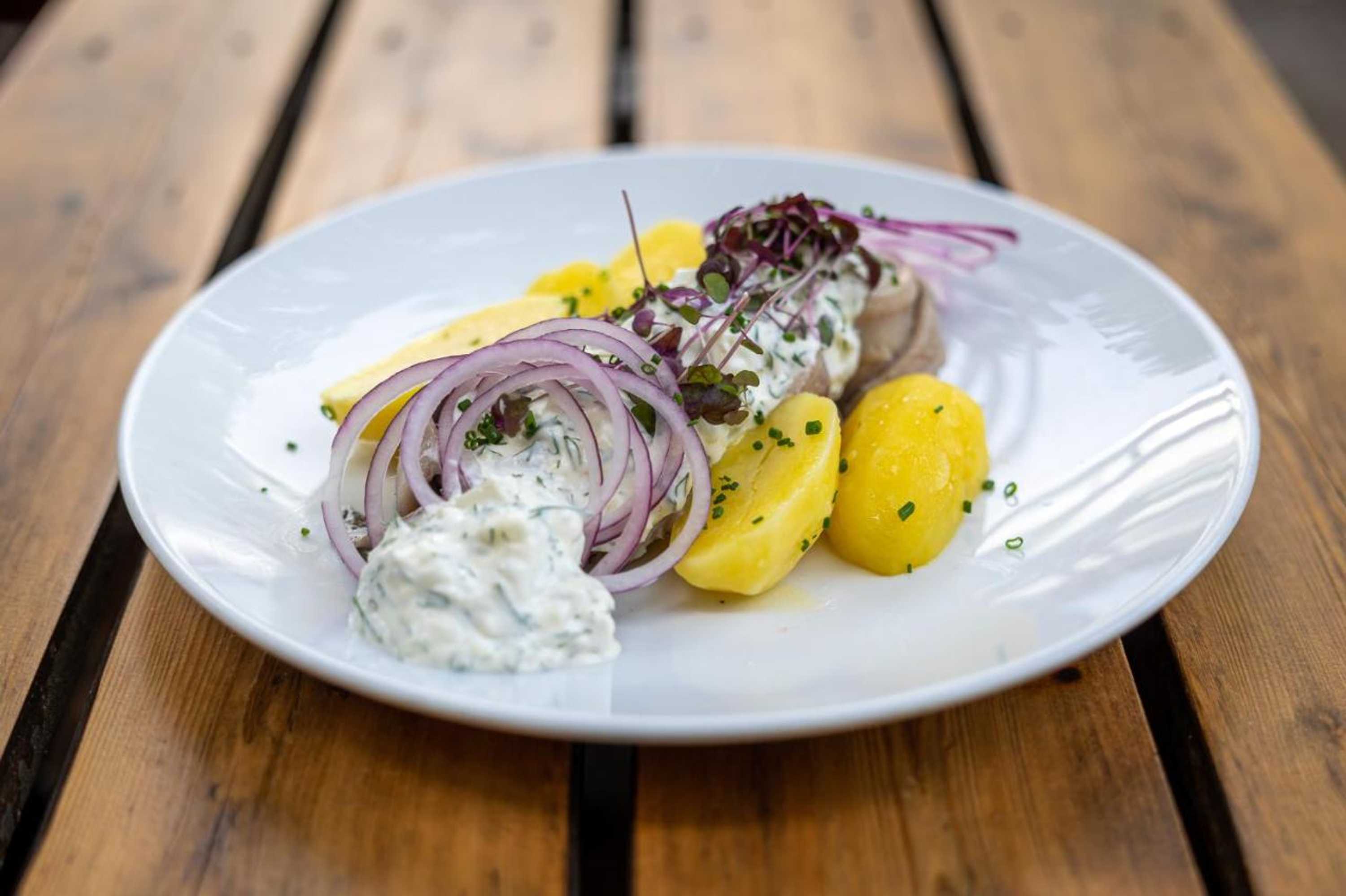 Gift card for Art Hotel Tucholsky