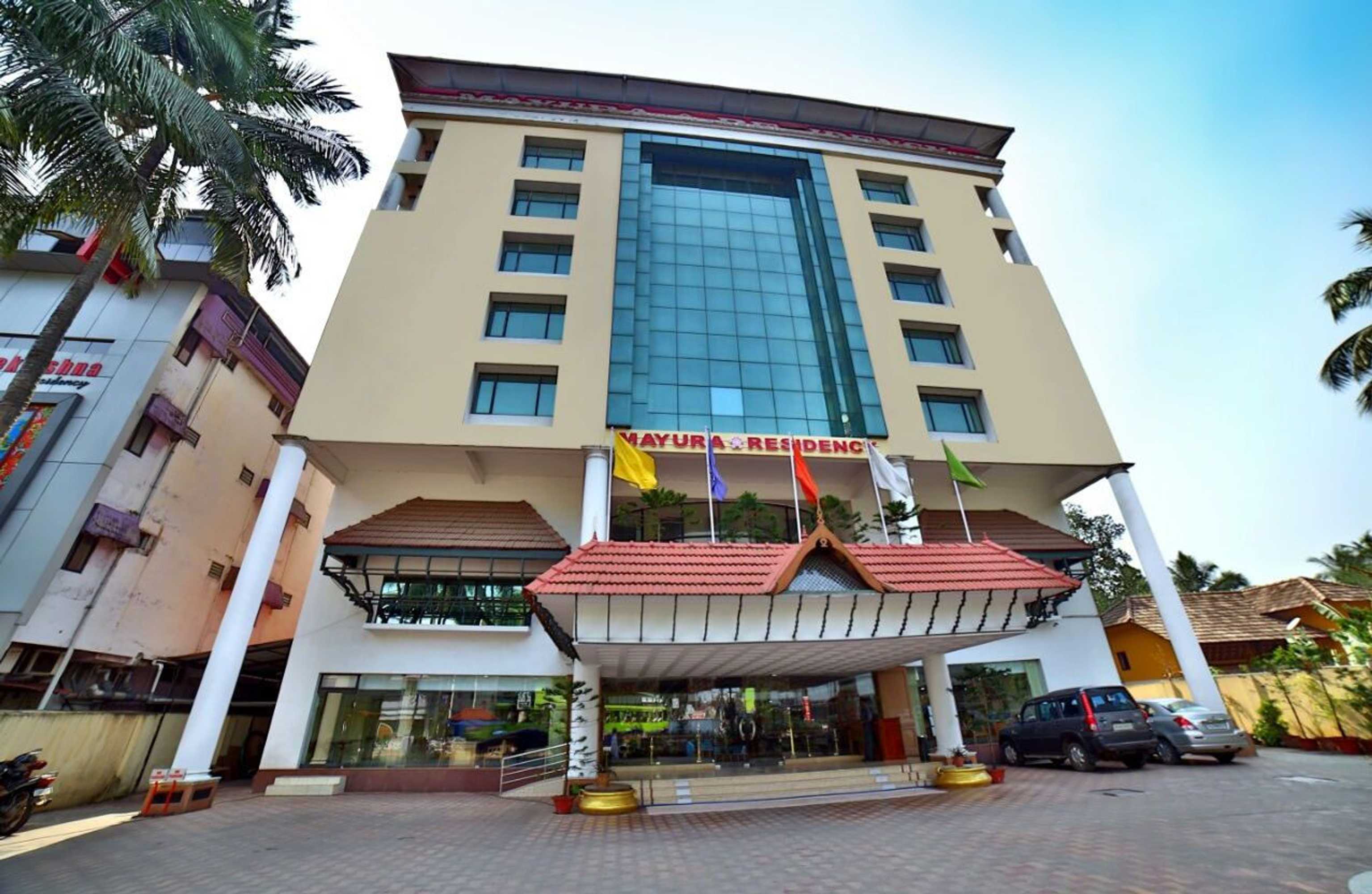 Gift card for Mayura Residency Gift card for Mayura Residency