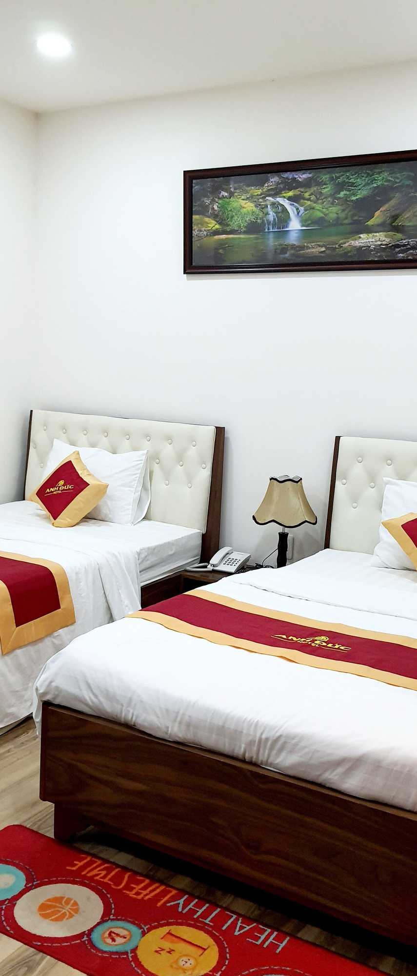Gift card for Hanz Anh Duc 1 Binh Duong Hotel Gift card for Hanz Anh Duc 1 Binh Duong Hotel