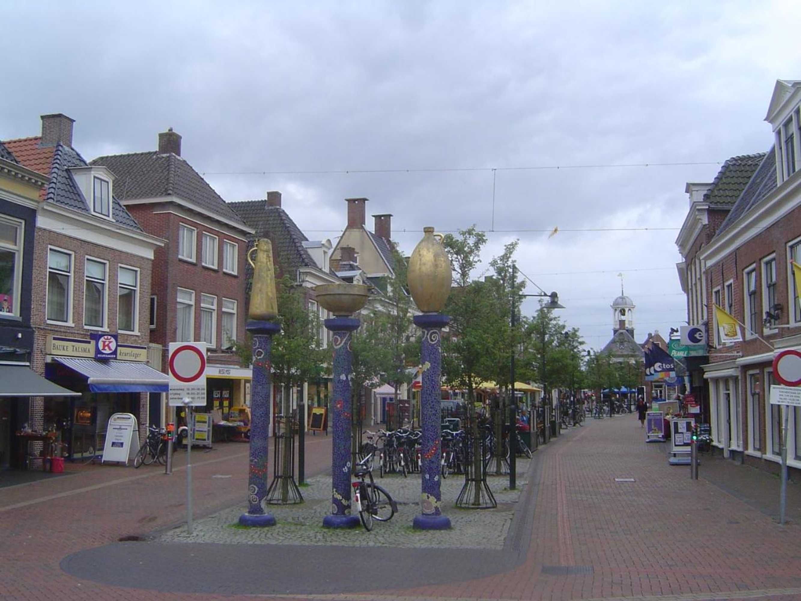 Gift card for B&b De Koesfabriek